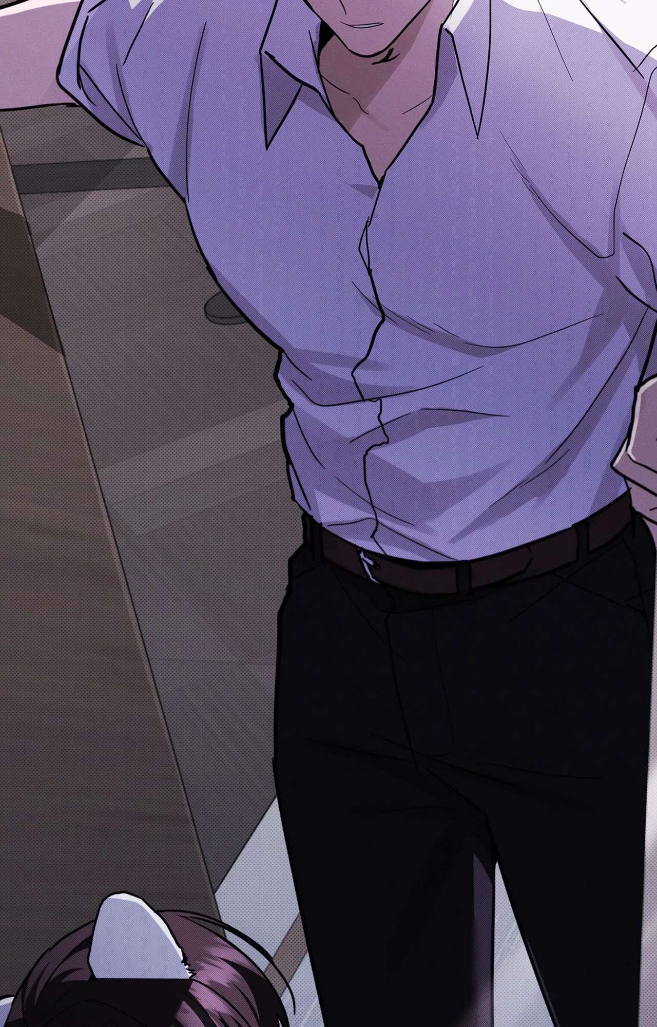 Read Paws & Claws chapter 16 image 68 on Lezhin