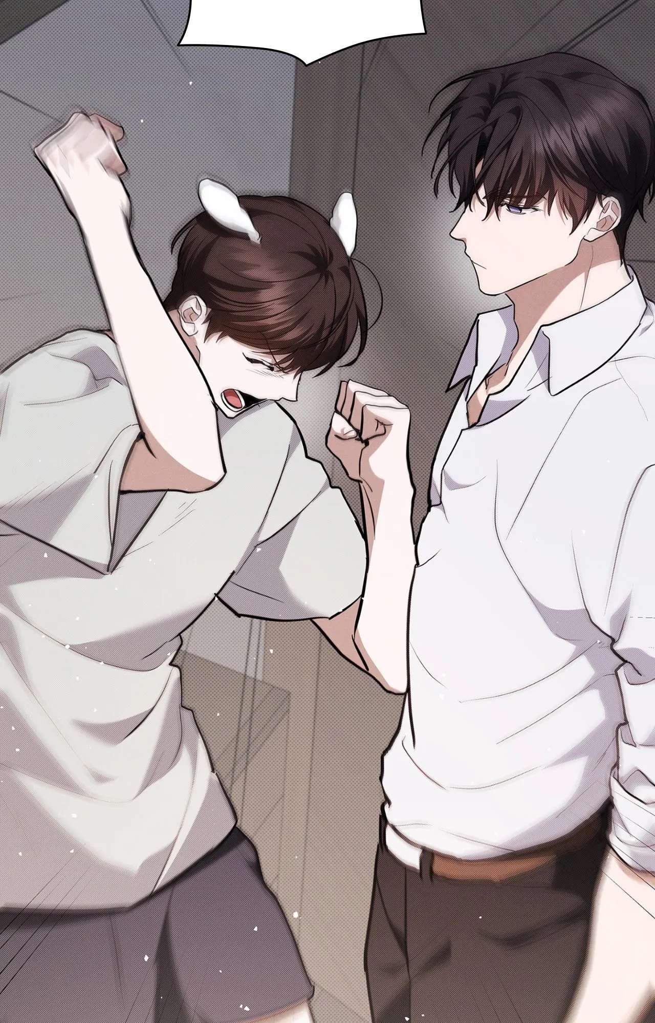 Read Paws & Claws chapter 16 image 71 on Lezhin