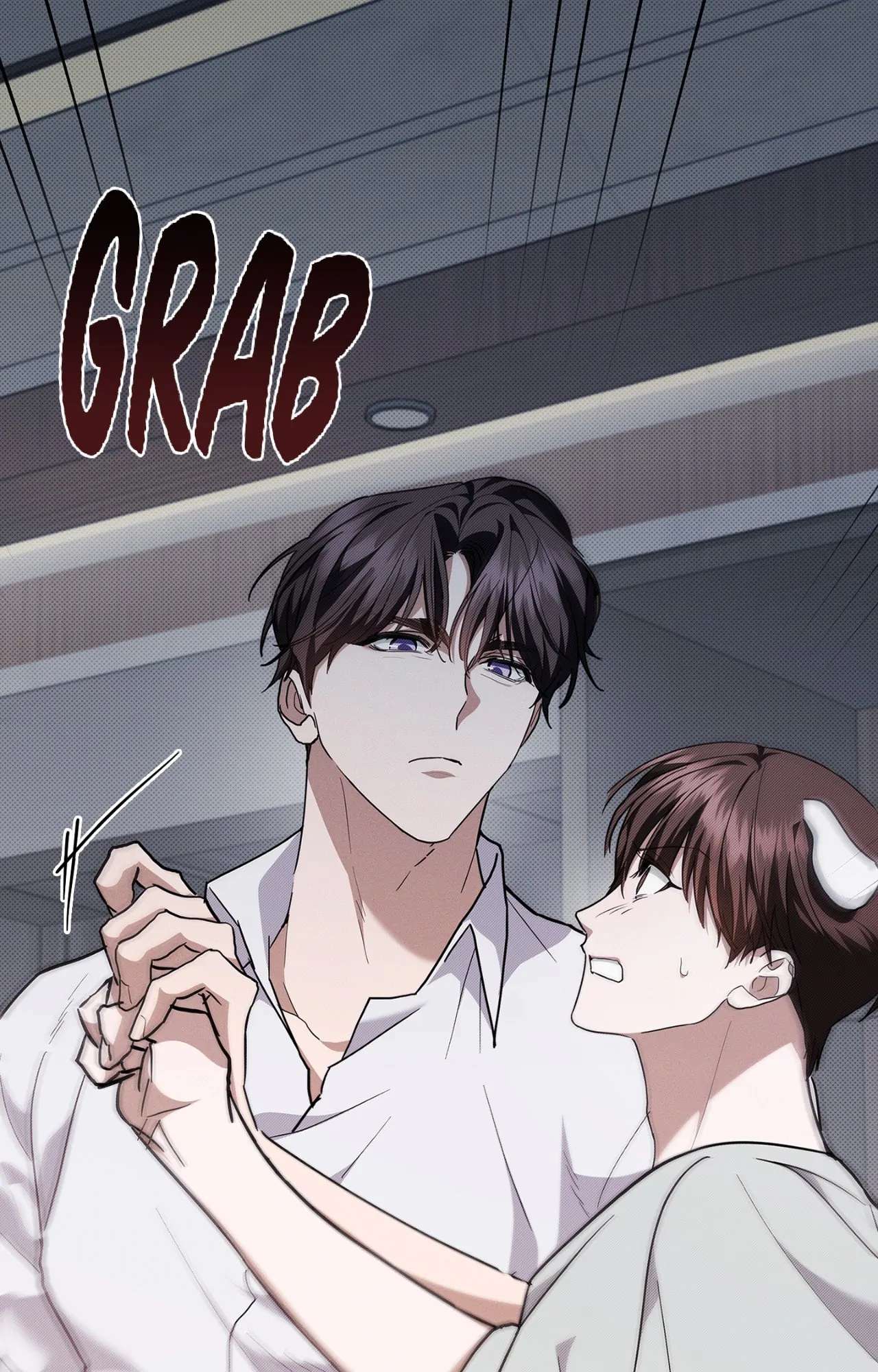 Read Paws & Claws chapter 16 image 73 on Lezhin