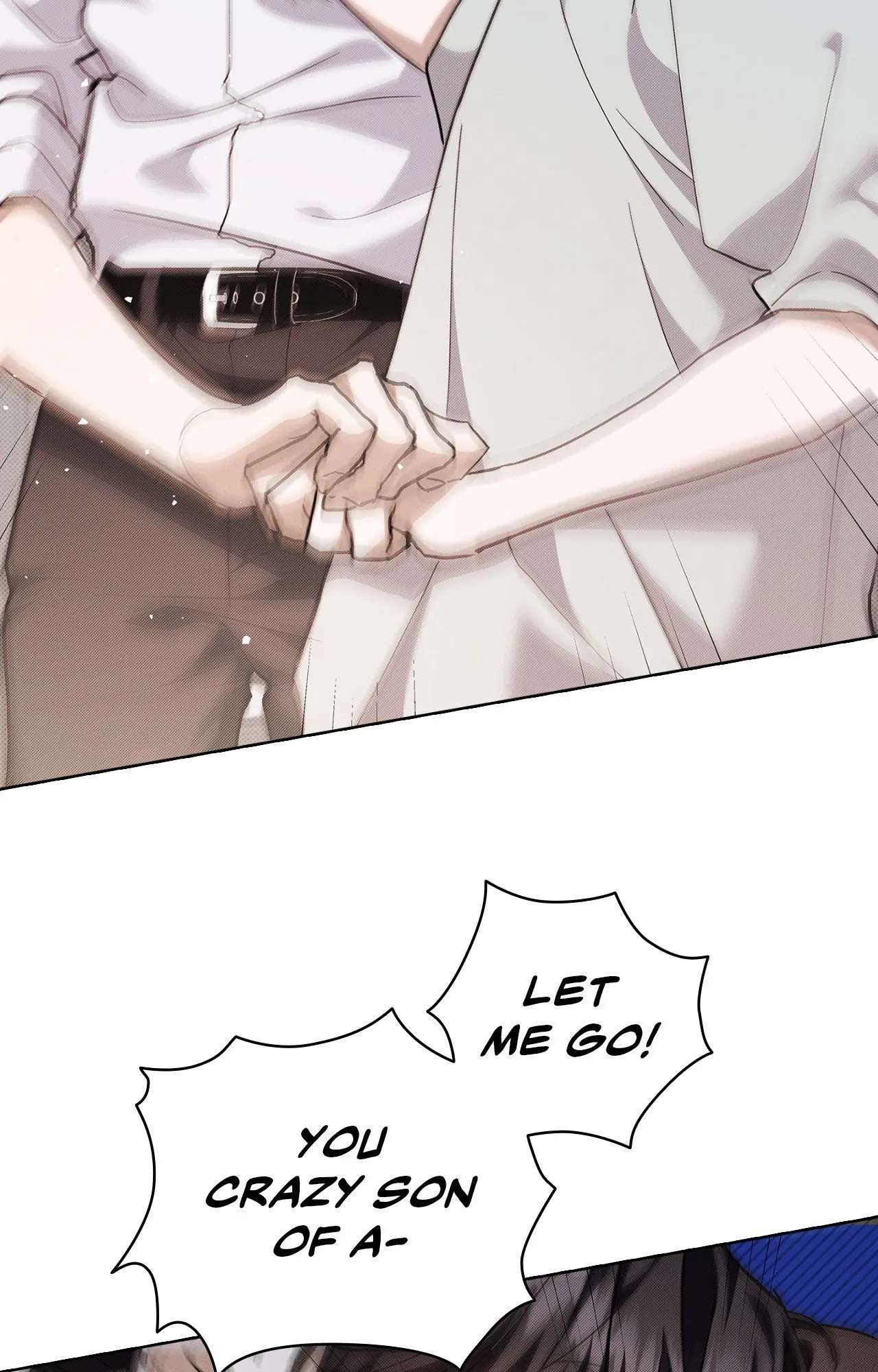 Read Paws & Claws chapter 16 image 74 on Lezhin