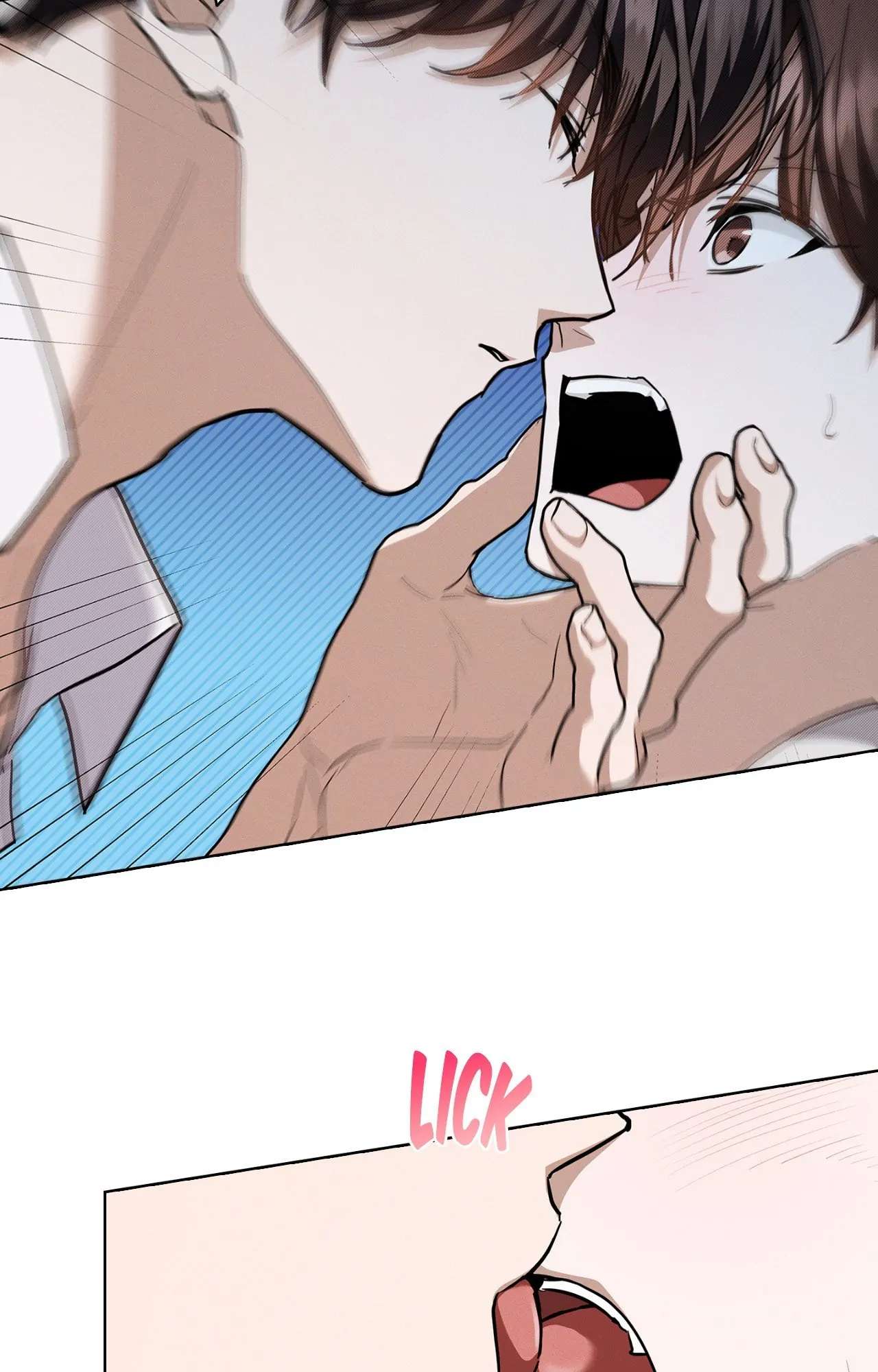 Read Paws & Claws chapter 16 image 75 on Lezhin