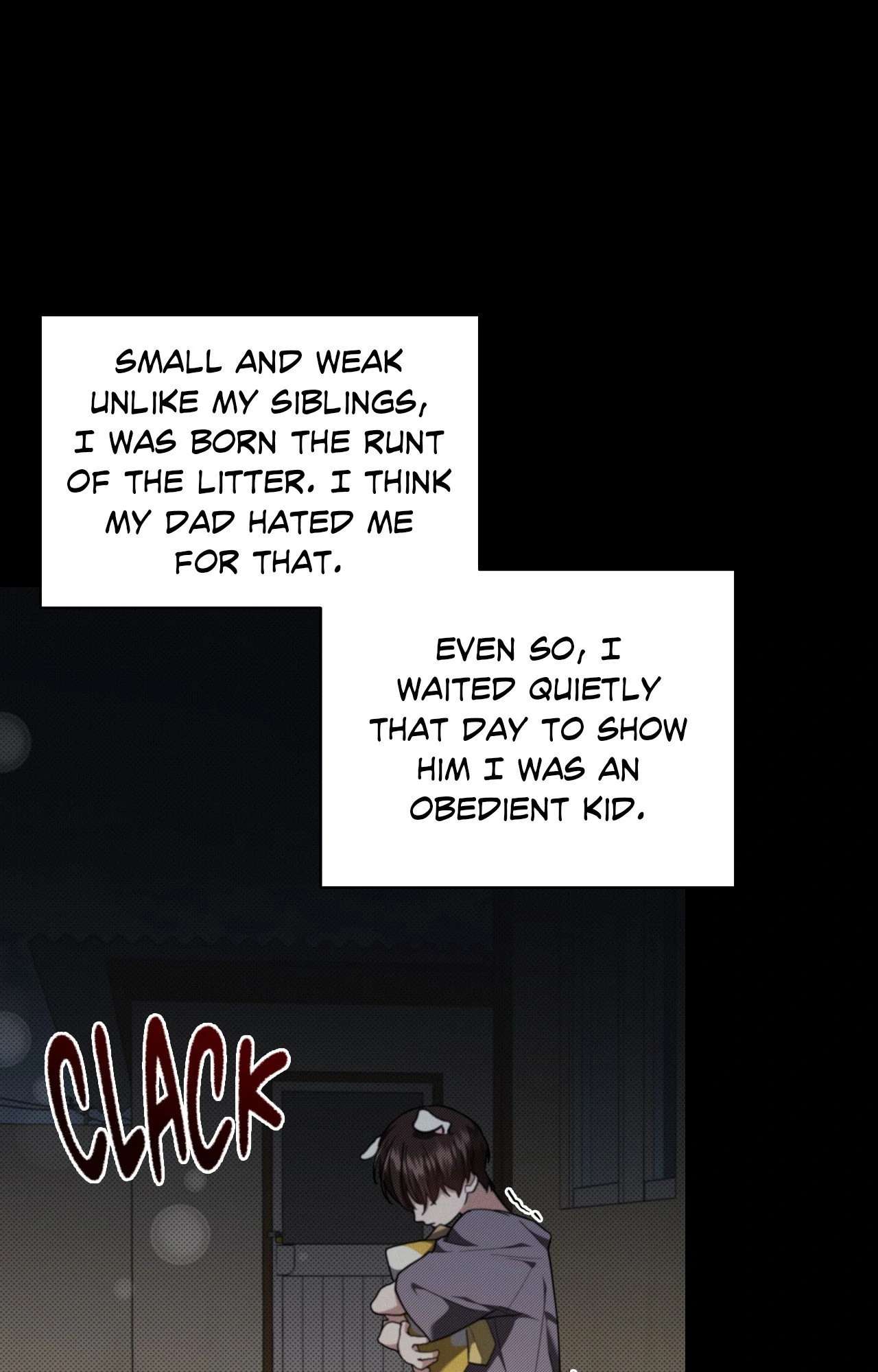 Read Paws & Claws chapter 16 image 8 on Lezhin