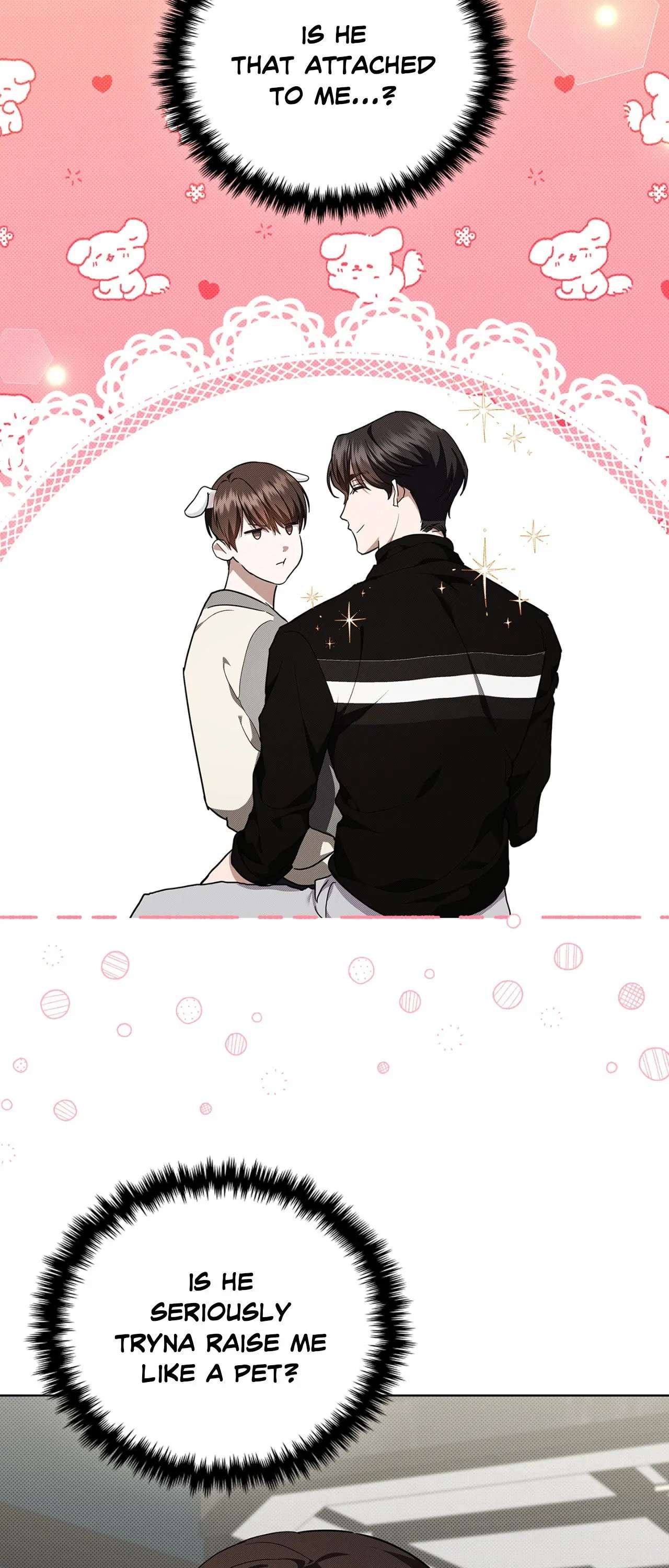Read Paws & Claws chapter 17 image 10 on Lezhin