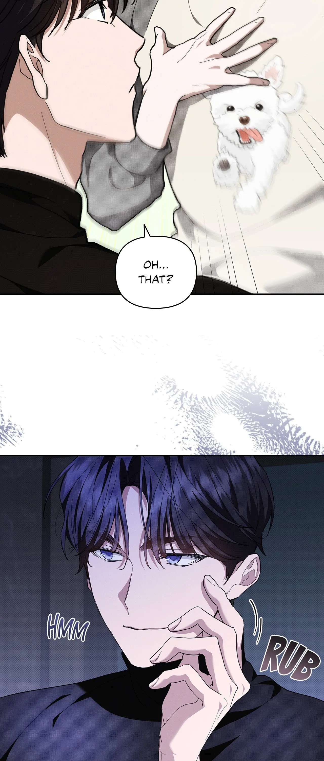 Read Paws & Claws chapter 17 image 13 on Lezhin