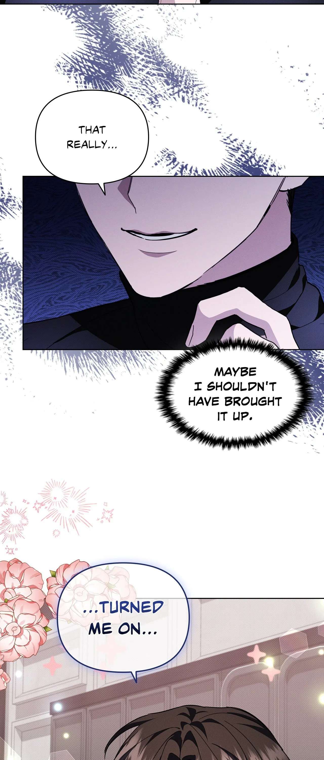 Read Paws & Claws chapter 17 image 14 on Lezhin