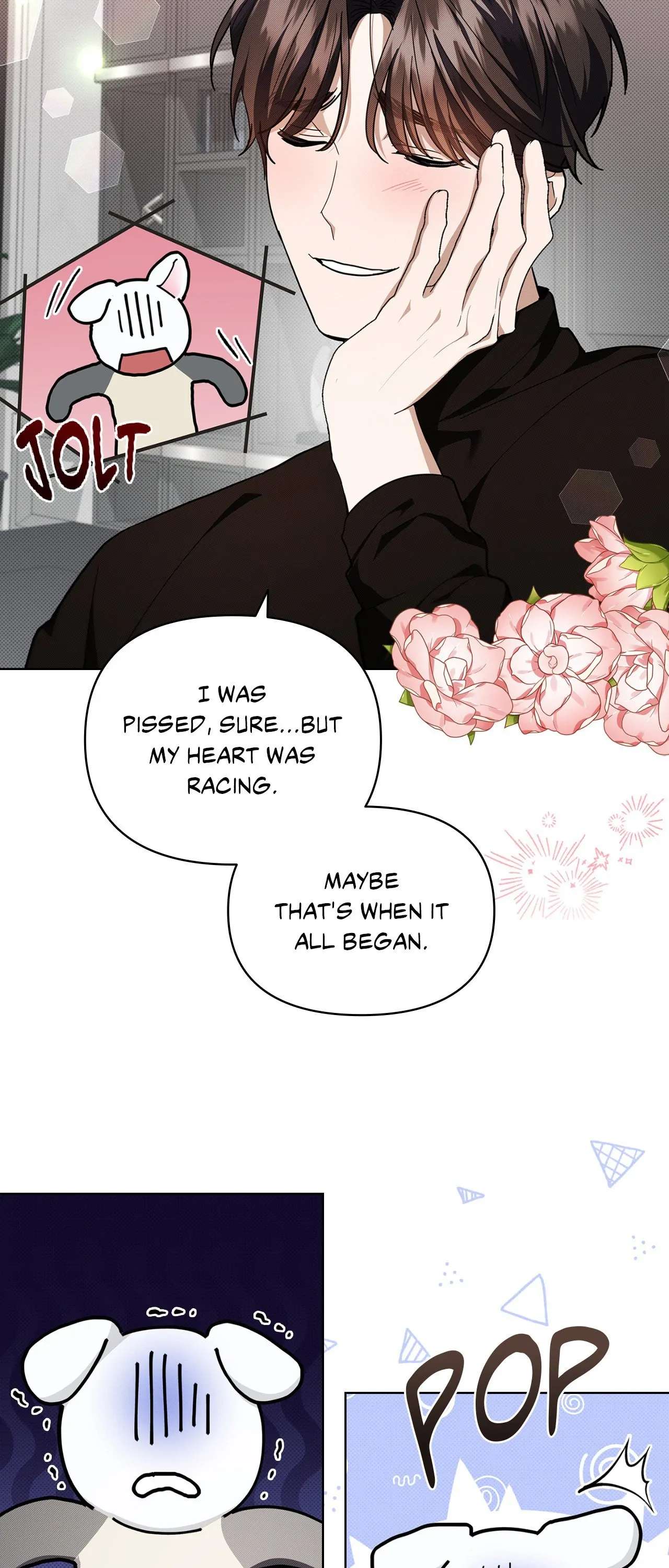 Read Paws & Claws chapter 17 image 15 on Lezhin