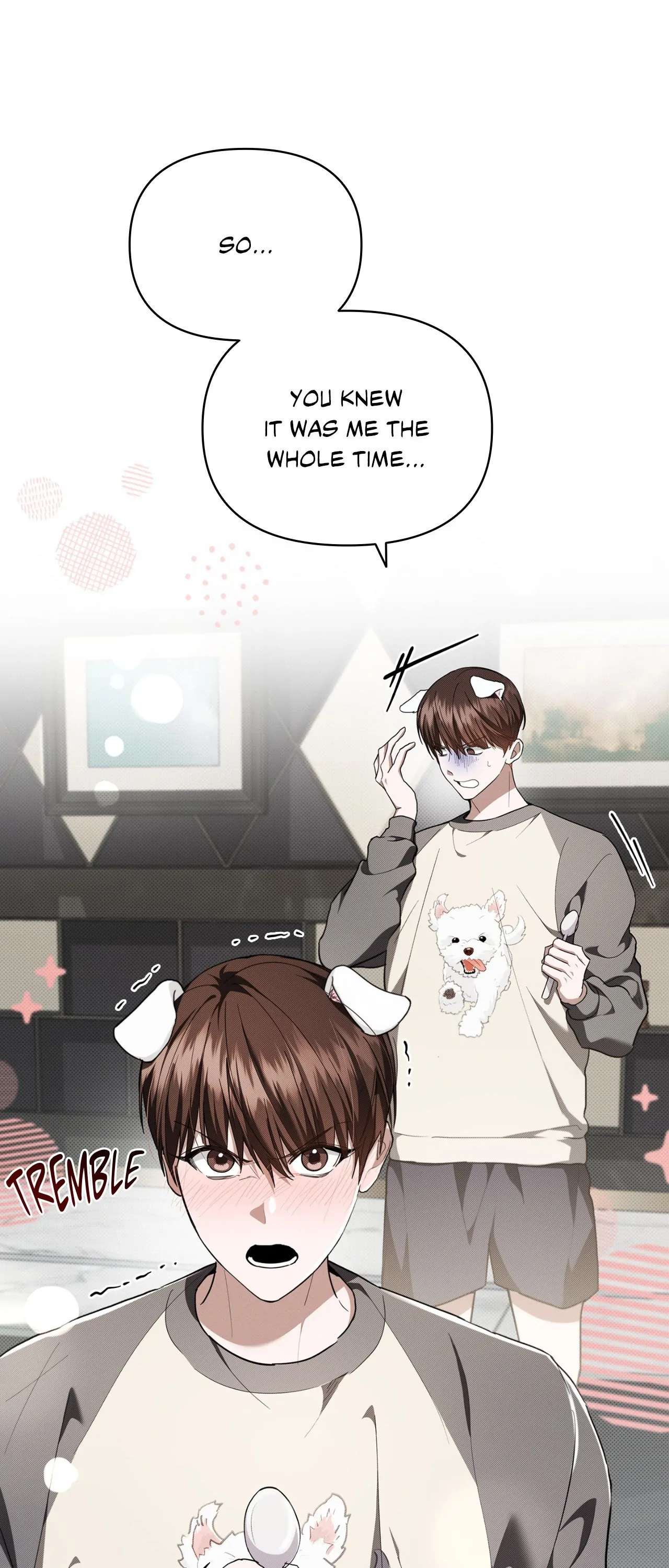 Read Paws & Claws chapter 17 image 17 on Lezhin