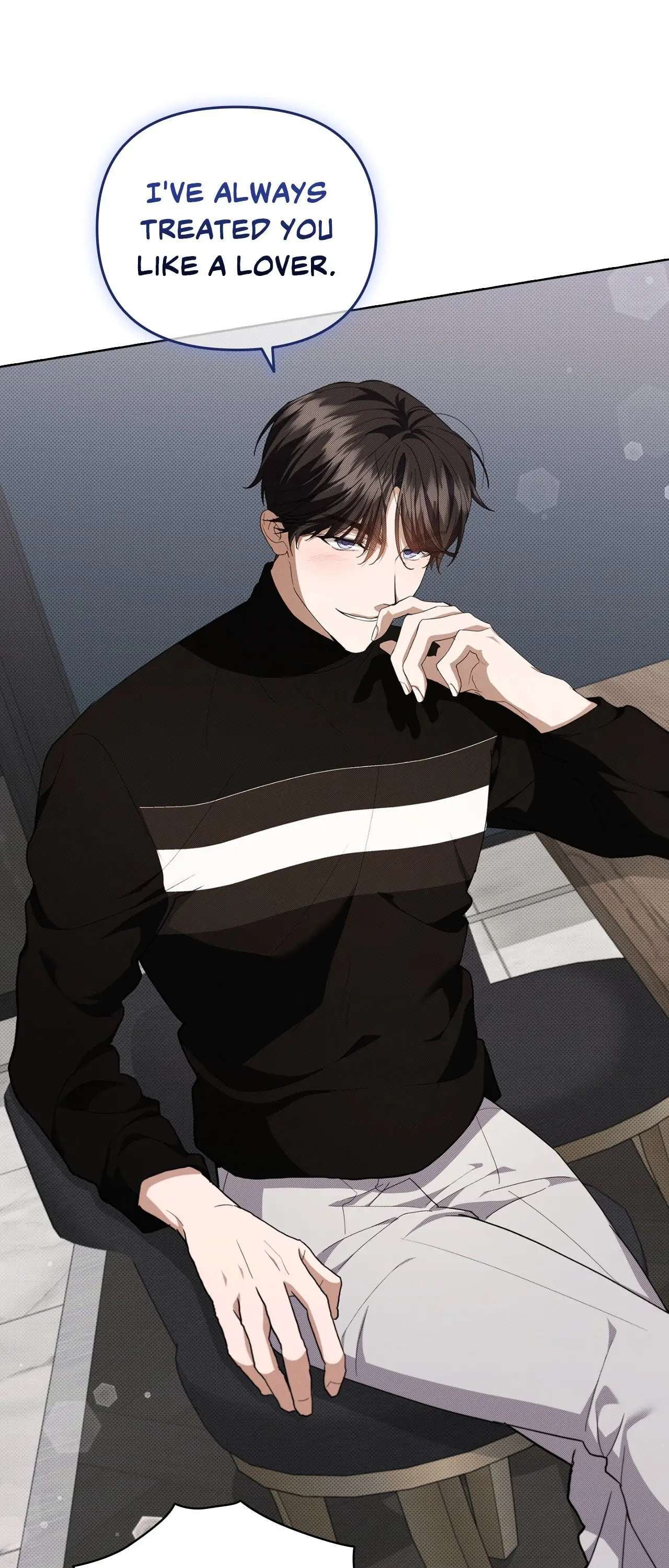 Read Paws & Claws chapter 17 image 19 on Lezhin