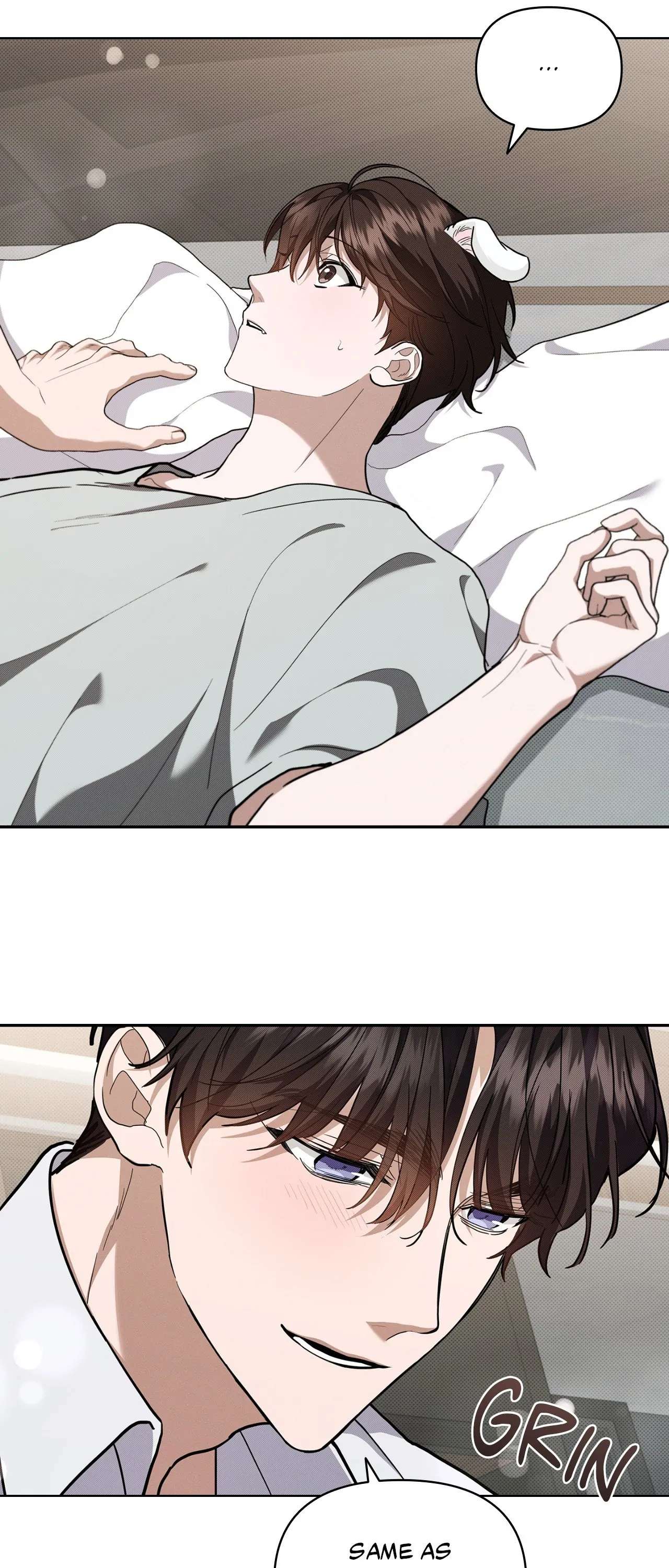 Read Paws & Claws chapter 17 image 2 on Lezhin