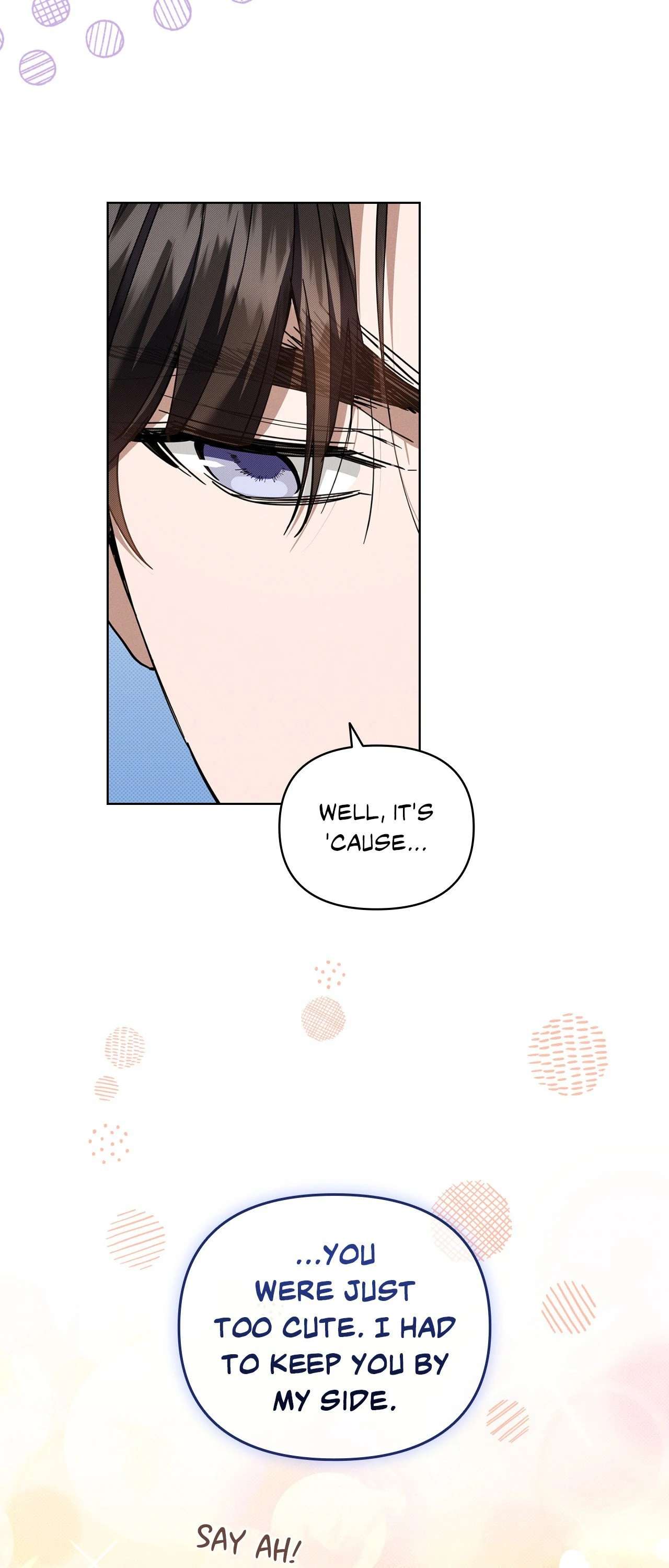 Read Paws & Claws chapter 17 image 22 on Lezhin