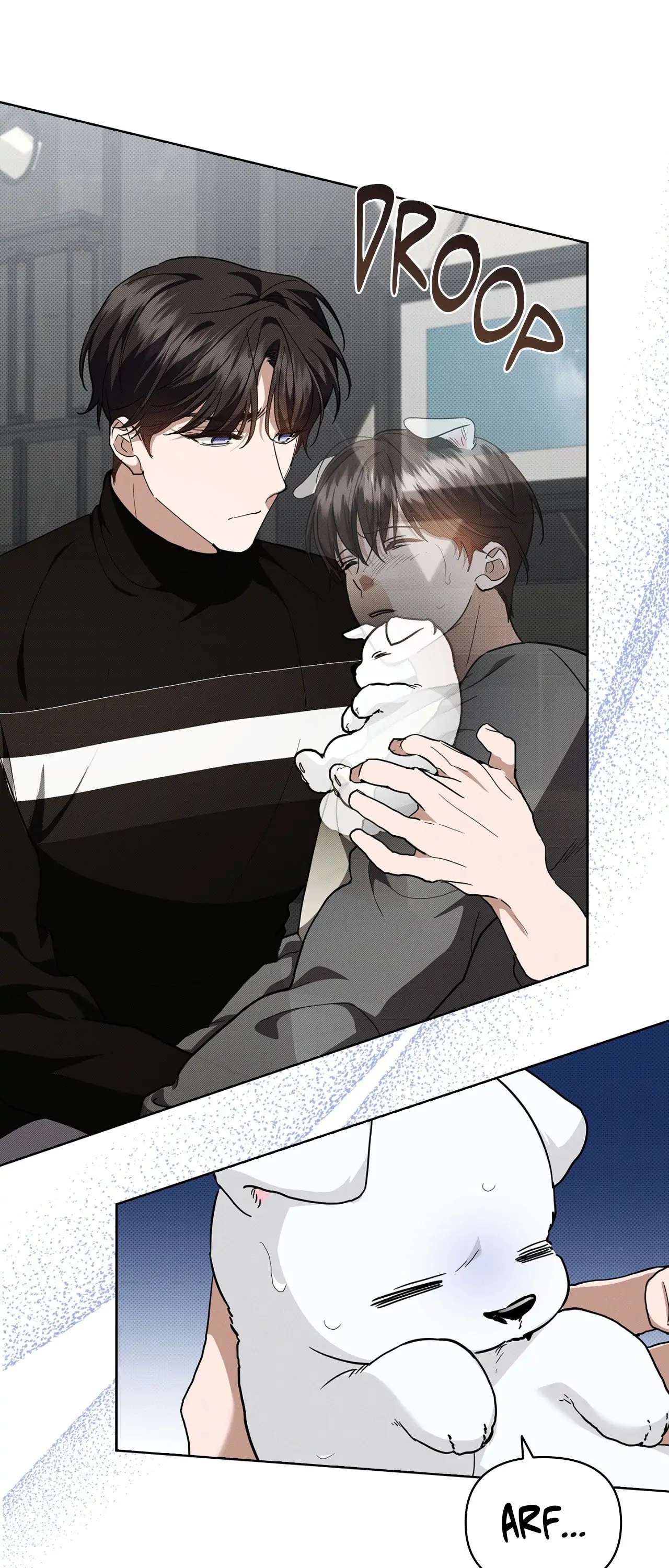 Read Paws & Claws chapter 17 image 27 on Lezhin