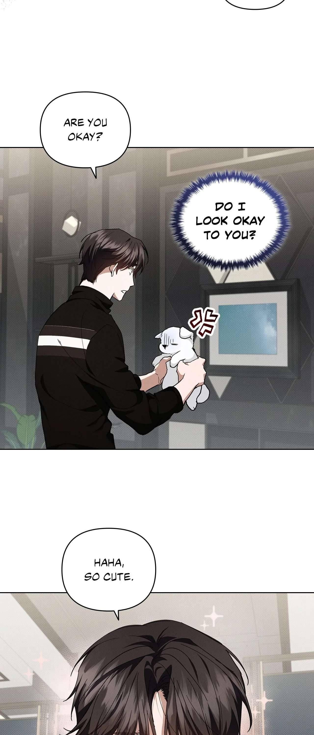 Read Paws & Claws chapter 17 image 28 on Lezhin