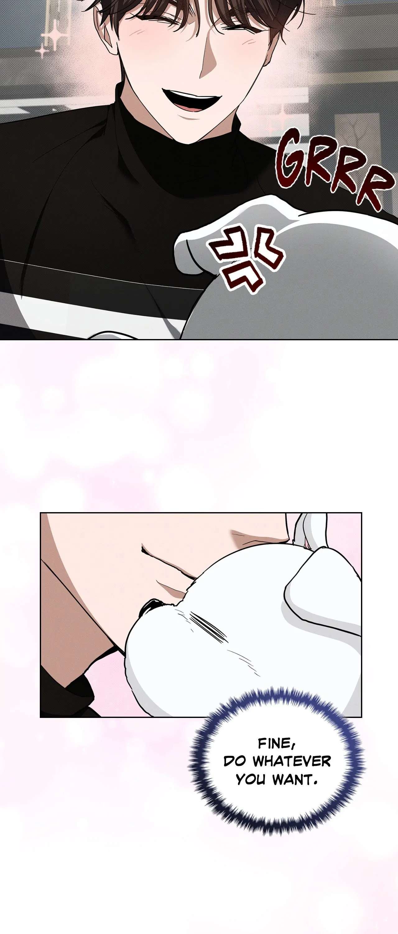Read Paws & Claws chapter 17 image 29 on Lezhin