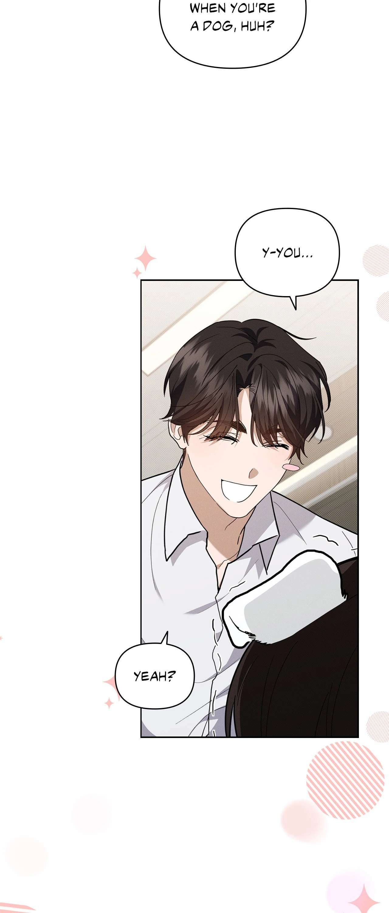 Read Paws & Claws chapter 17 image 3 on Lezhin