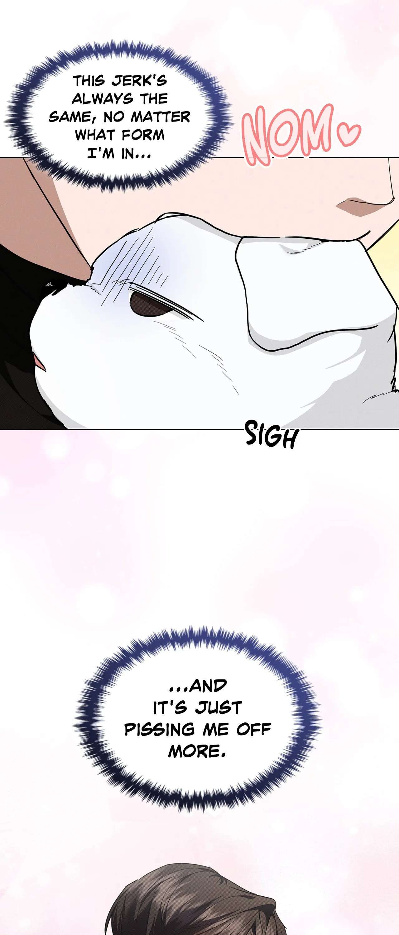 Read Paws & Claws chapter 17 image 30 on Lezhin