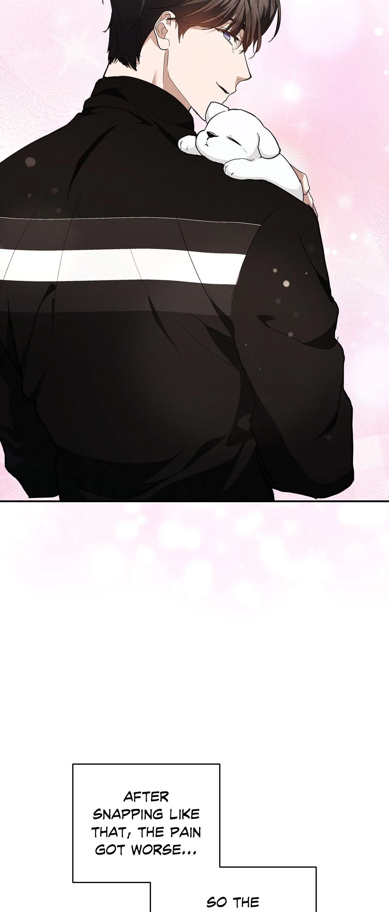 Read Paws & Claws chapter 17 image 31 on Lezhin