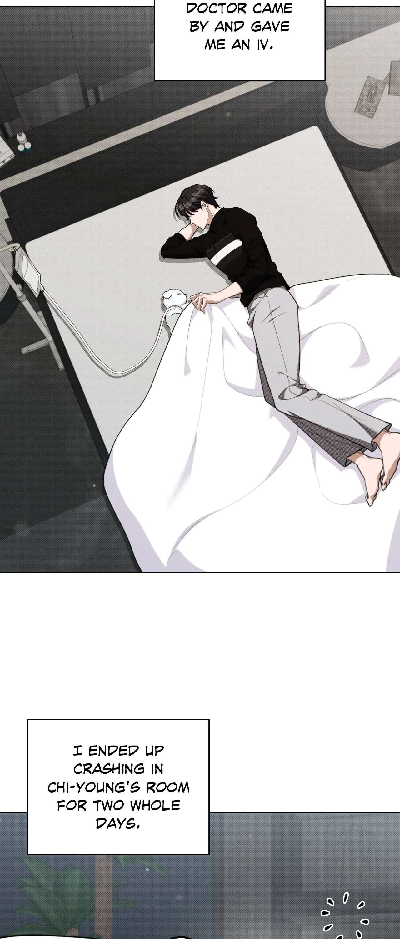 Read Paws & Claws chapter 17 image 32 on Lezhin