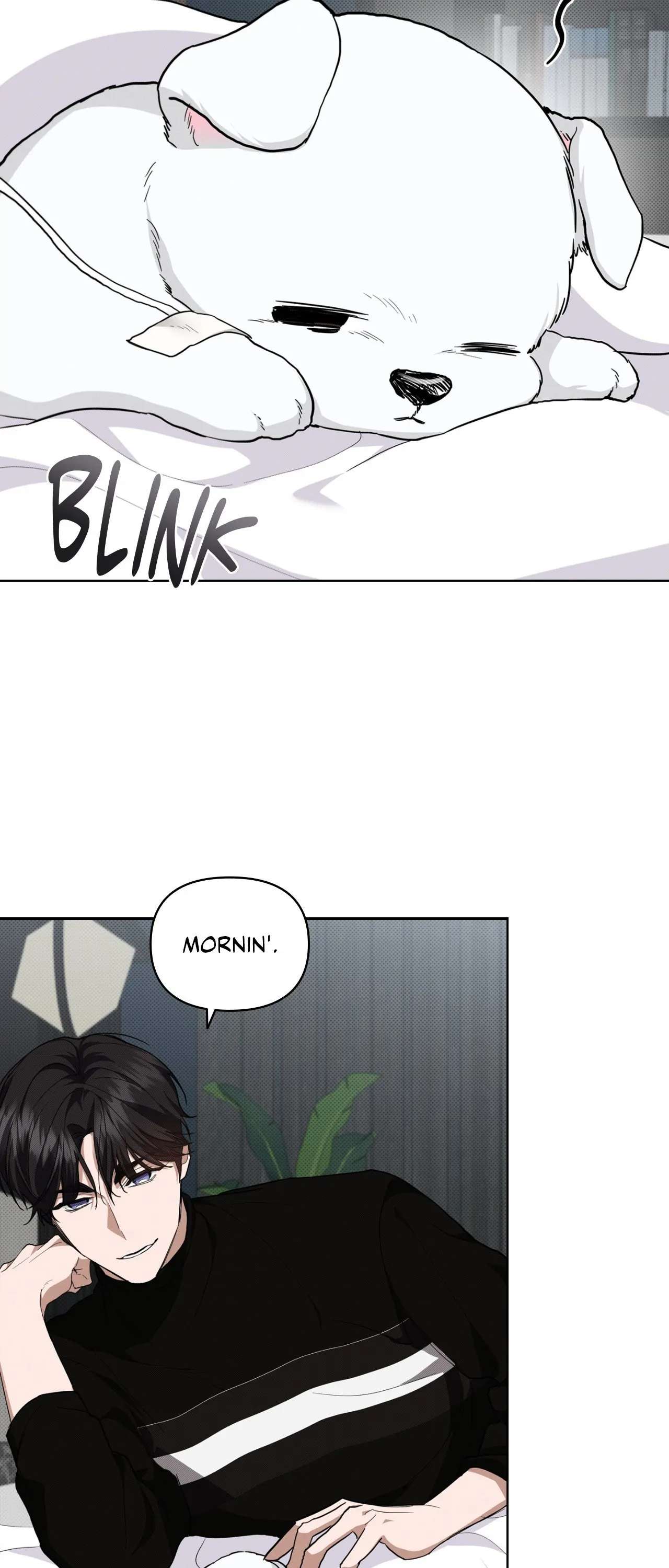 Read Paws & Claws chapter 17 image 33 on Lezhin