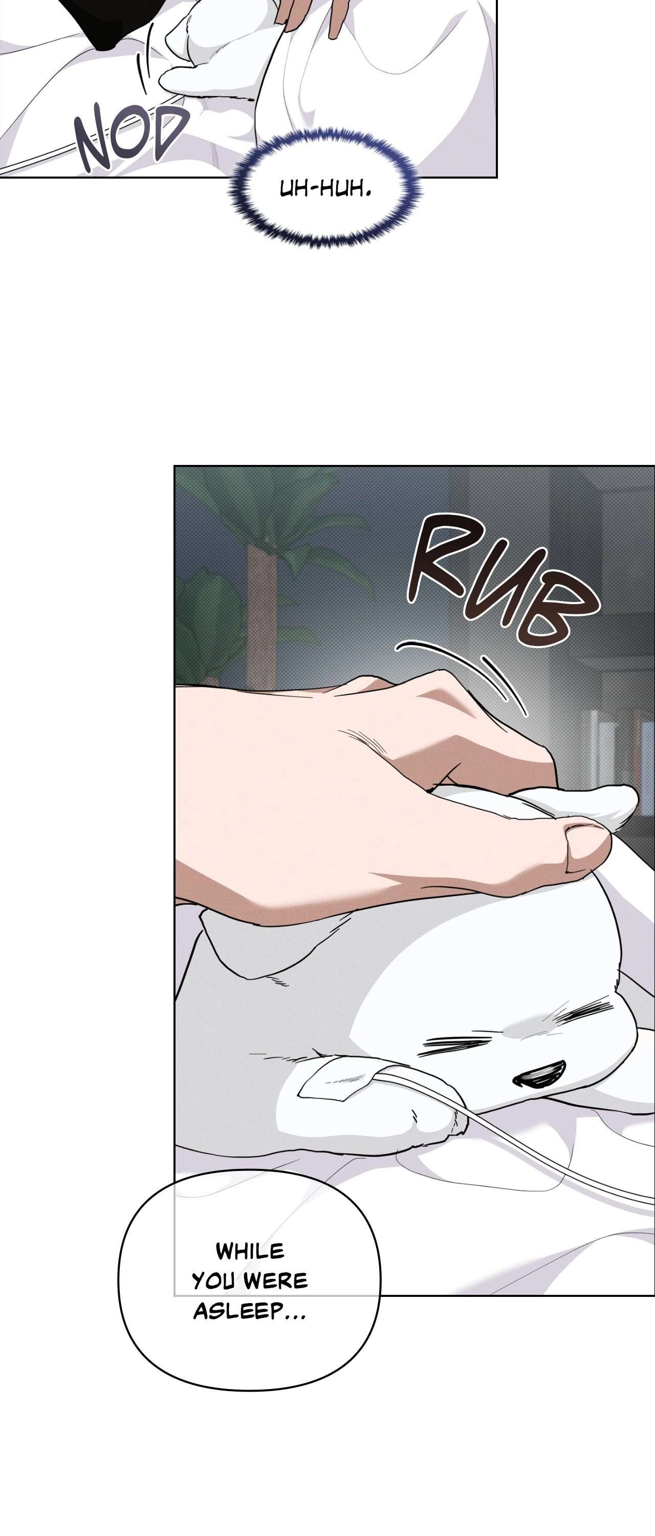 Read Paws & Claws chapter 17 image 34 on Lezhin