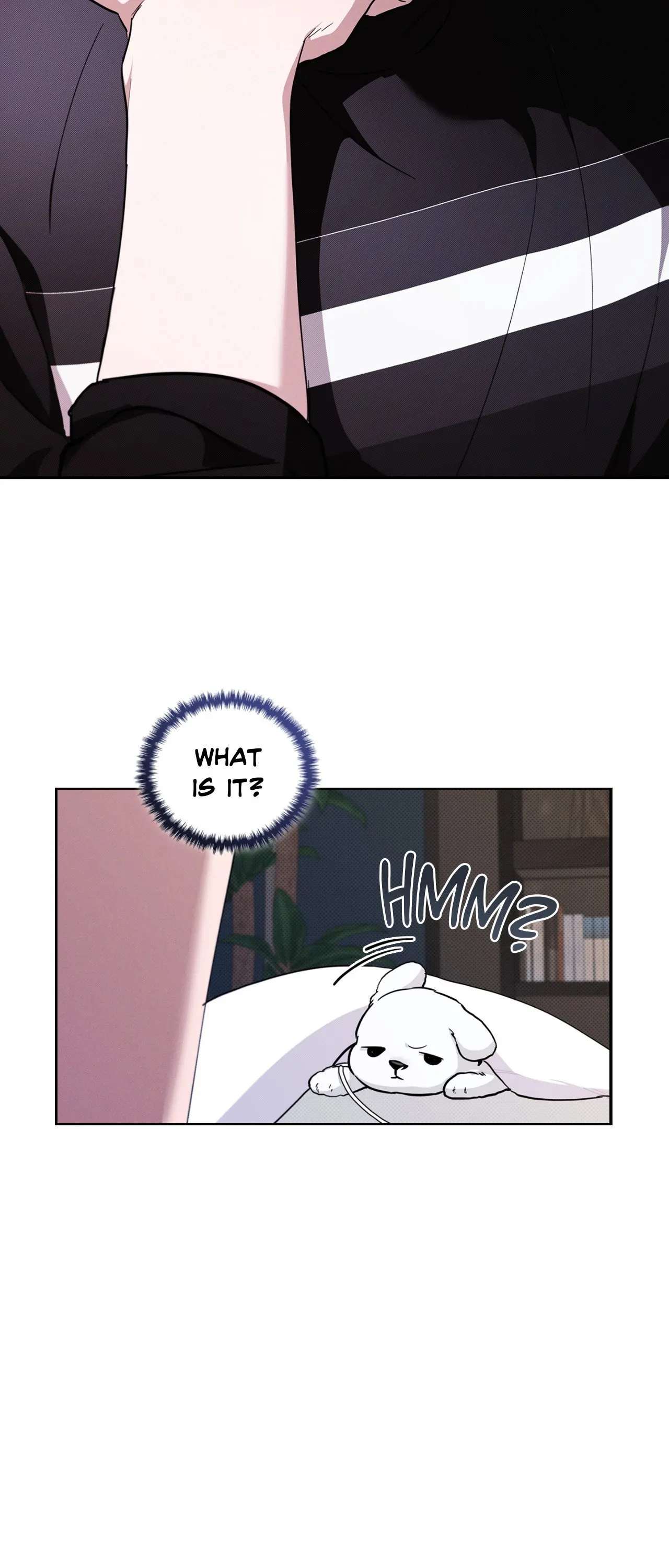 Read Paws & Claws chapter 17 image 38 on Lezhin