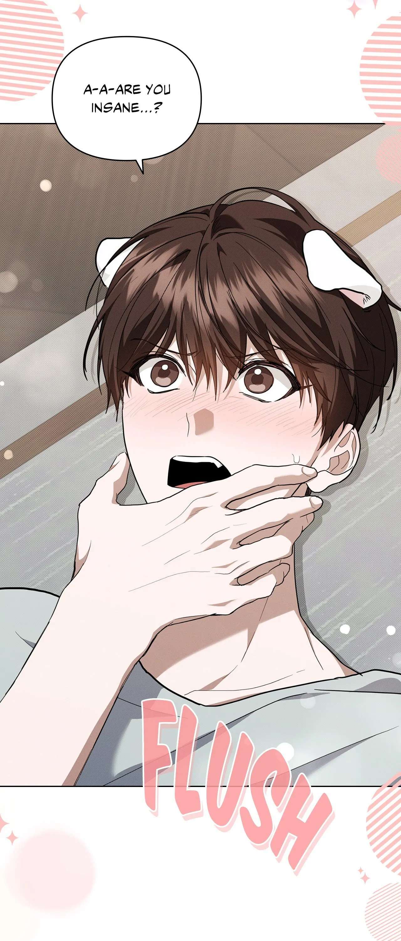 Read Paws & Claws chapter 17 image 4 on Lezhin