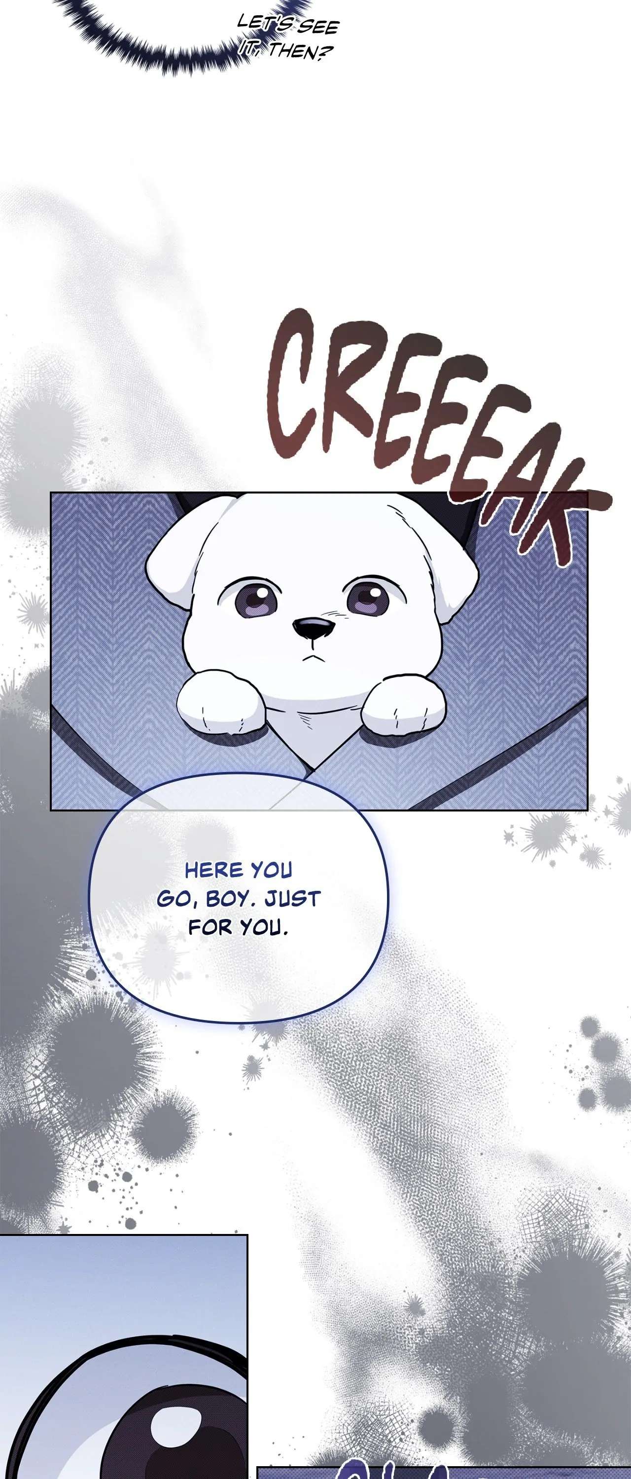 Read Paws & Claws chapter 17 image 41 on Lezhin