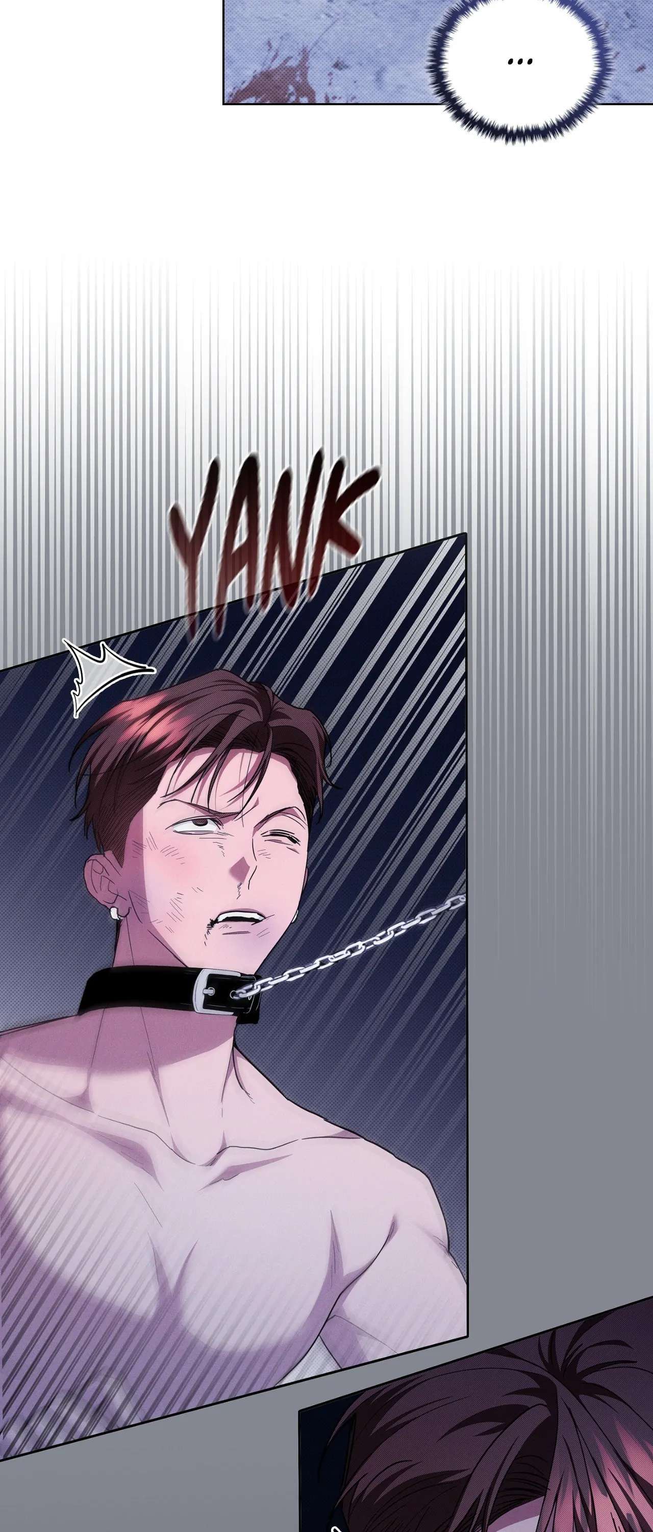 Read Paws & Claws chapter 17 image 45 on Lezhin