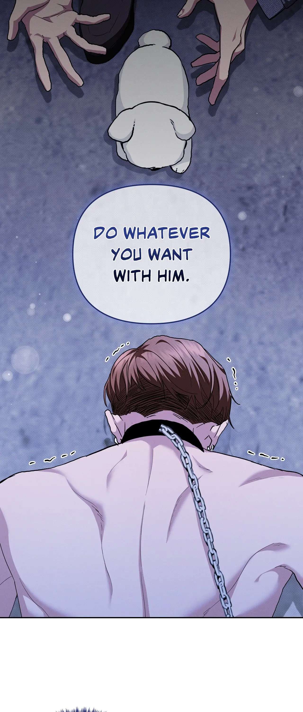 Read Paws & Claws chapter 17 image 47 on Lezhin