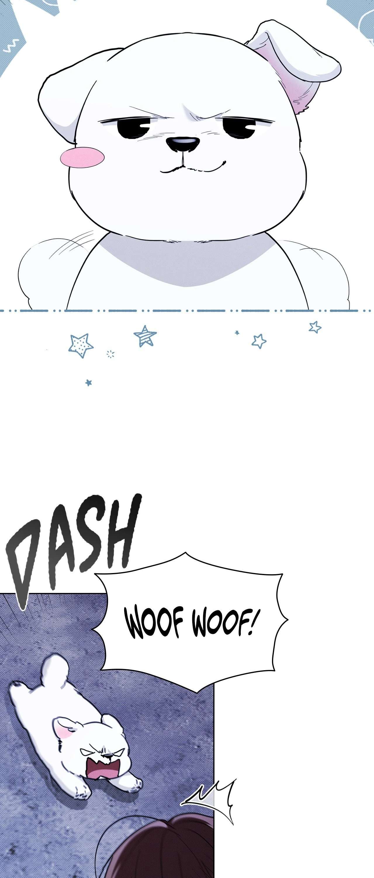 Read Paws & Claws chapter 17 image 49 on Lezhin