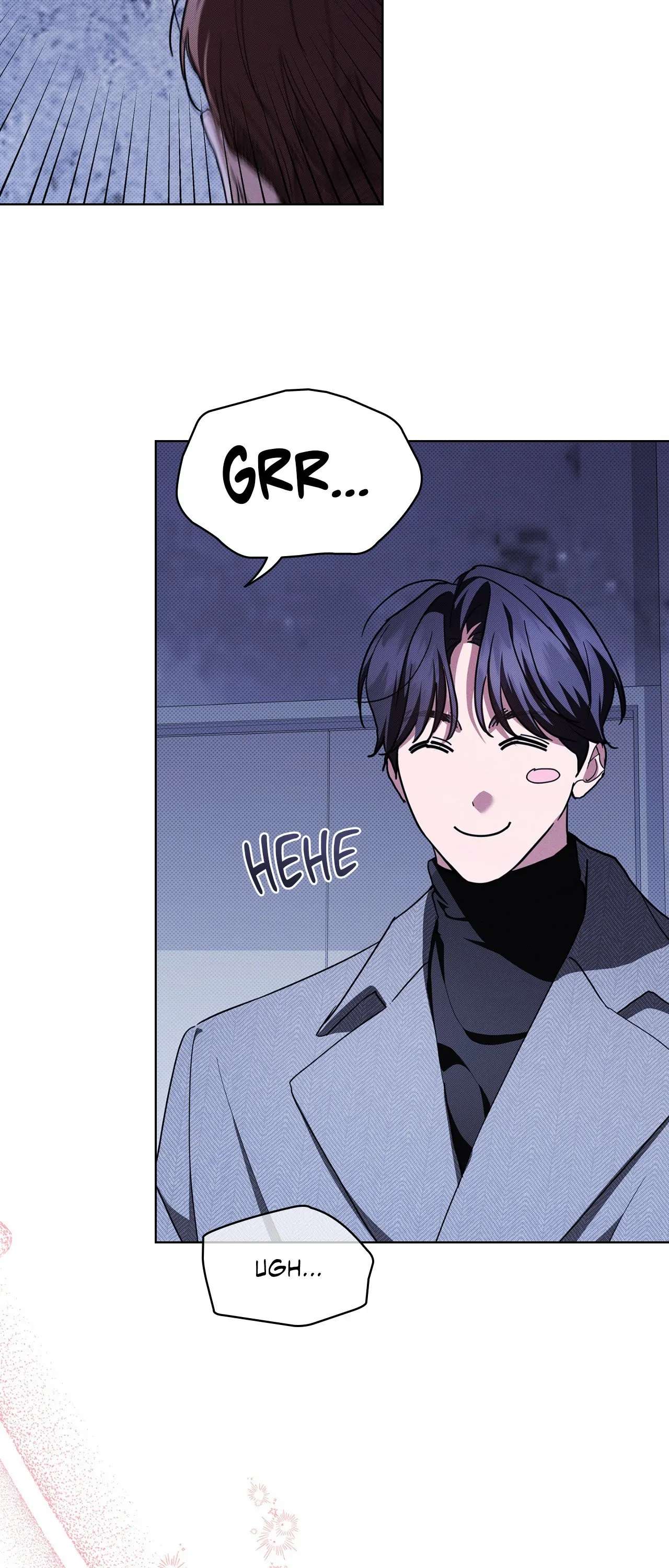 Read Paws & Claws chapter 17 image 50 on Lezhin