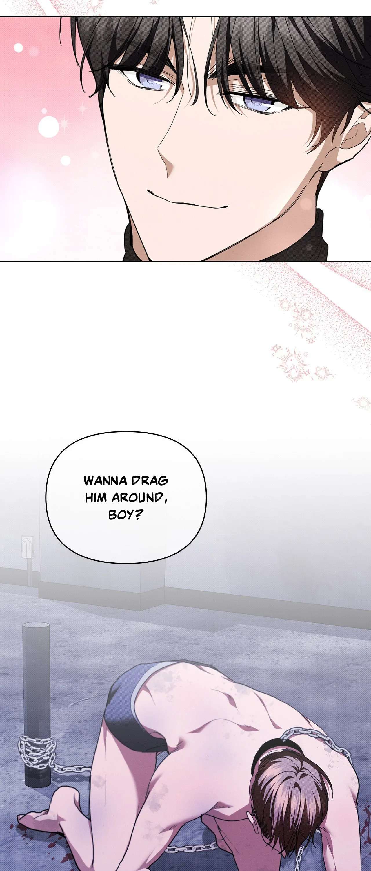 Read Paws & Claws chapter 17 image 51 on Lezhin