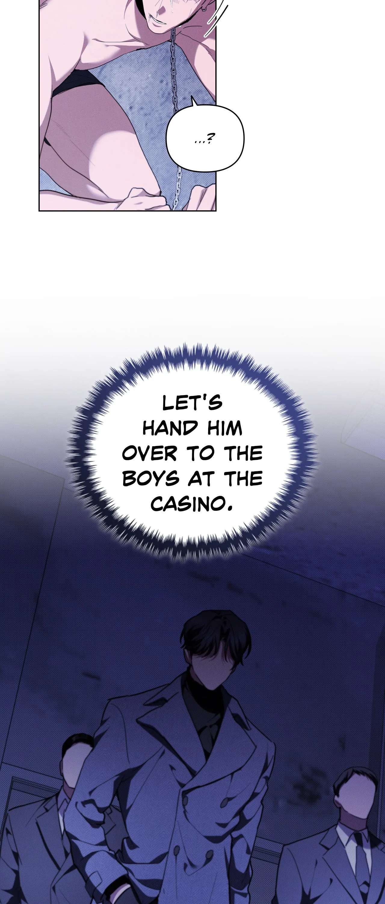 Read Paws & Claws chapter 17 image 54 on Lezhin