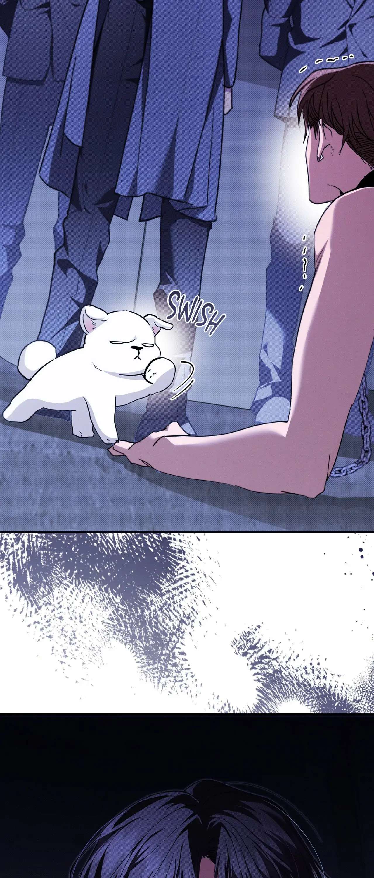 Read Paws & Claws chapter 17 image 55 on Lezhin