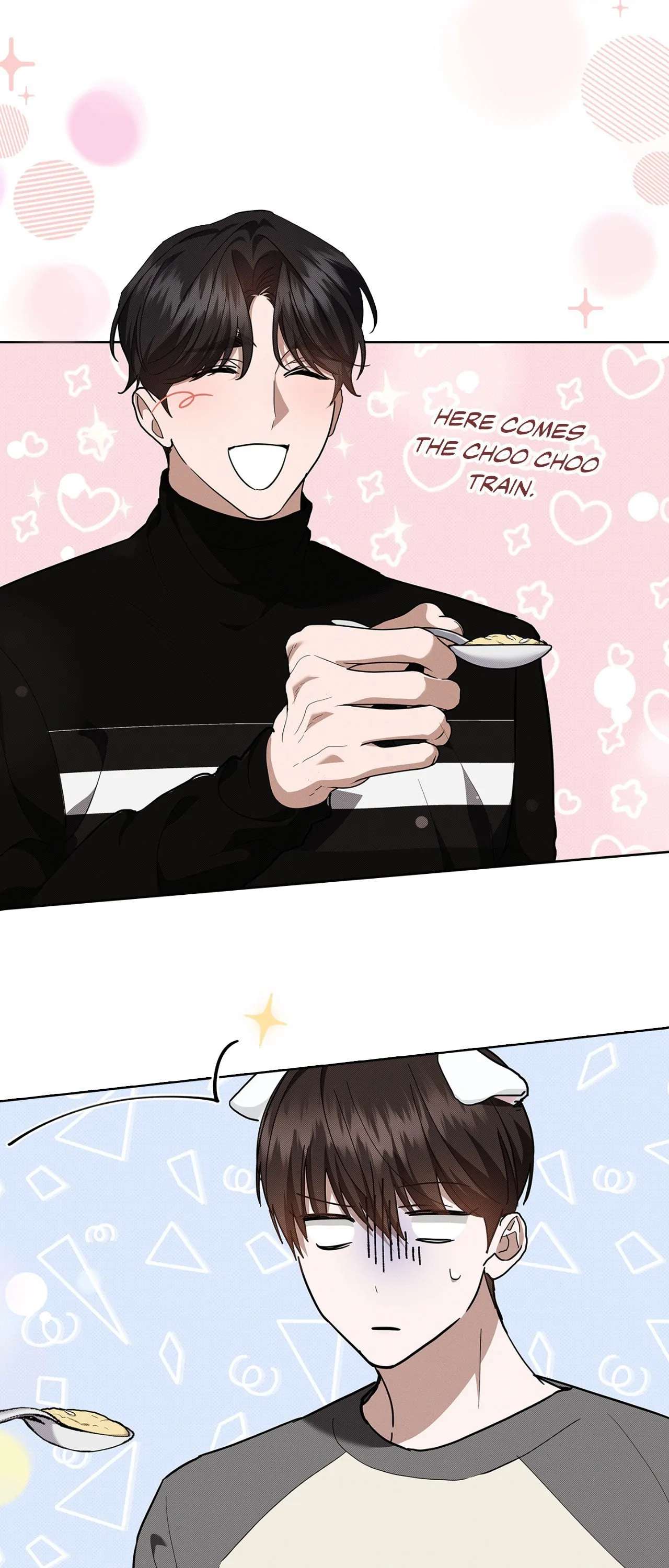 Read Paws & Claws chapter 17 image 6 on Lezhin