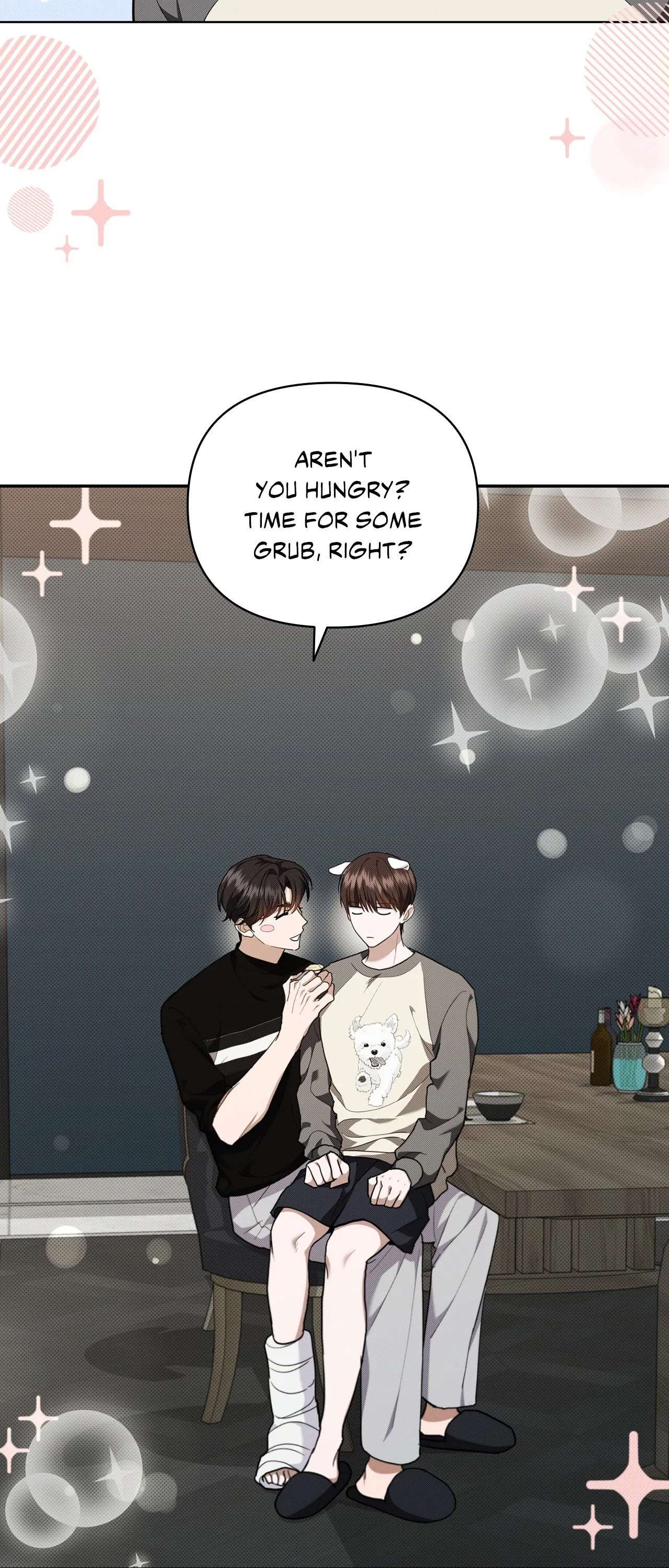 Read Paws & Claws chapter 17 image 7 on Lezhin