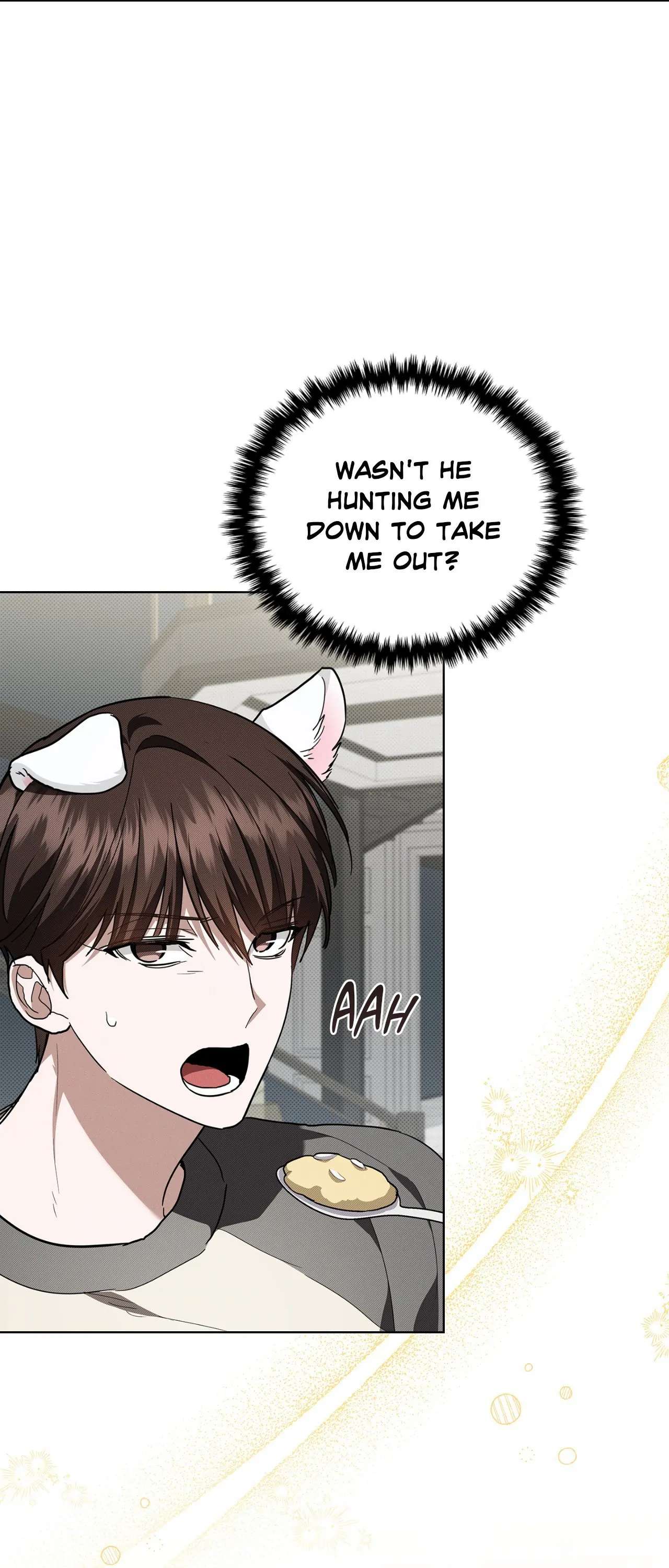 Read Paws & Claws chapter 17 image 8 on Lezhin