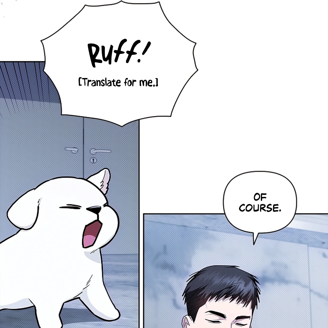 Read Paws & Claws chapter 18.1 image 10 on Lezhin