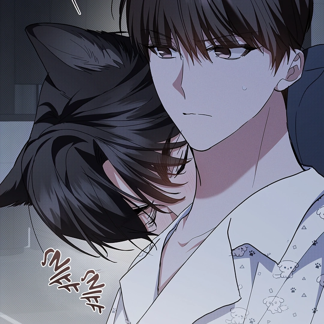 Read Paws & Claws chapter 18.1 image 128 on Lezhin