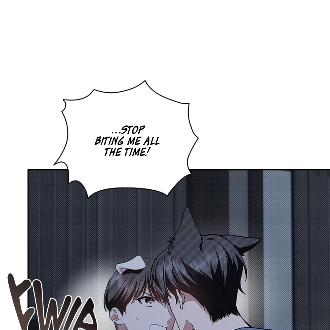 Read Paws & Claws chapter 18.1 image 130 on Lezhin