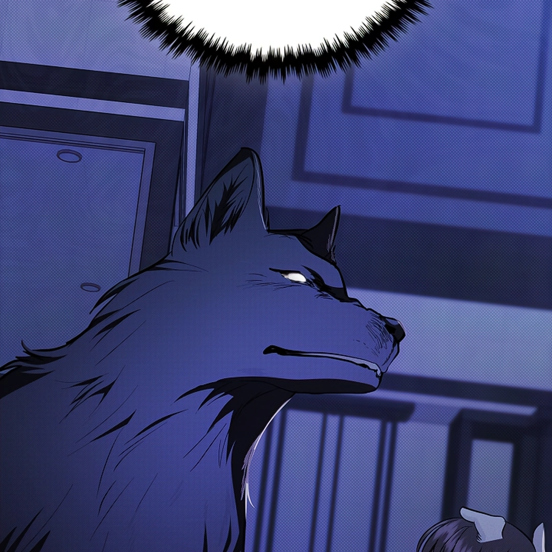 Read Paws & Claws chapter 18.1 image 148 on Lezhin