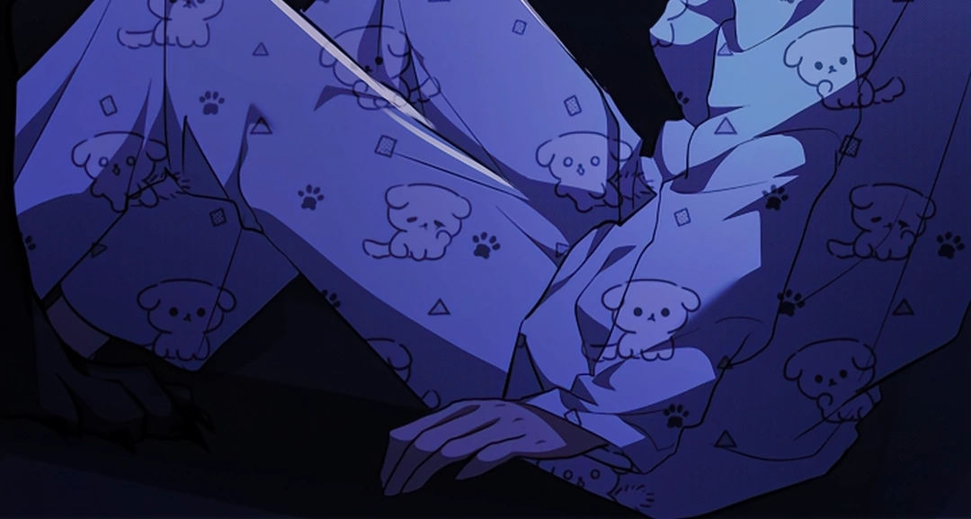Read Paws & Claws chapter 18.1 image 150 on Lezhin