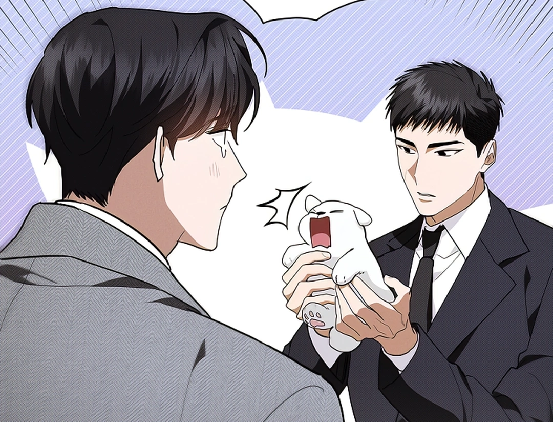 Read Paws & Claws chapter 18.1 image 17 on Lezhin