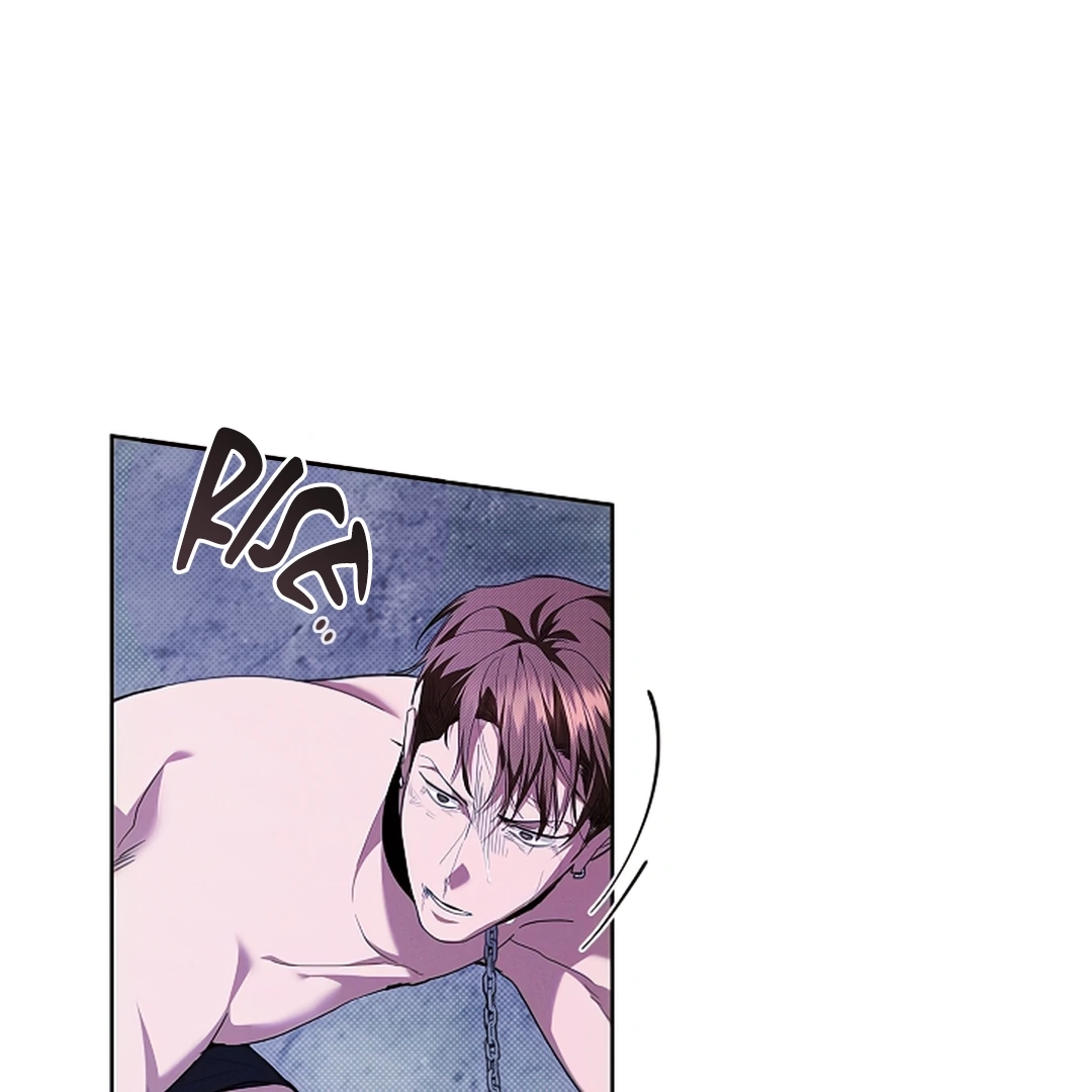 Read Paws & Claws chapter 18.1 image 2 on Lezhin