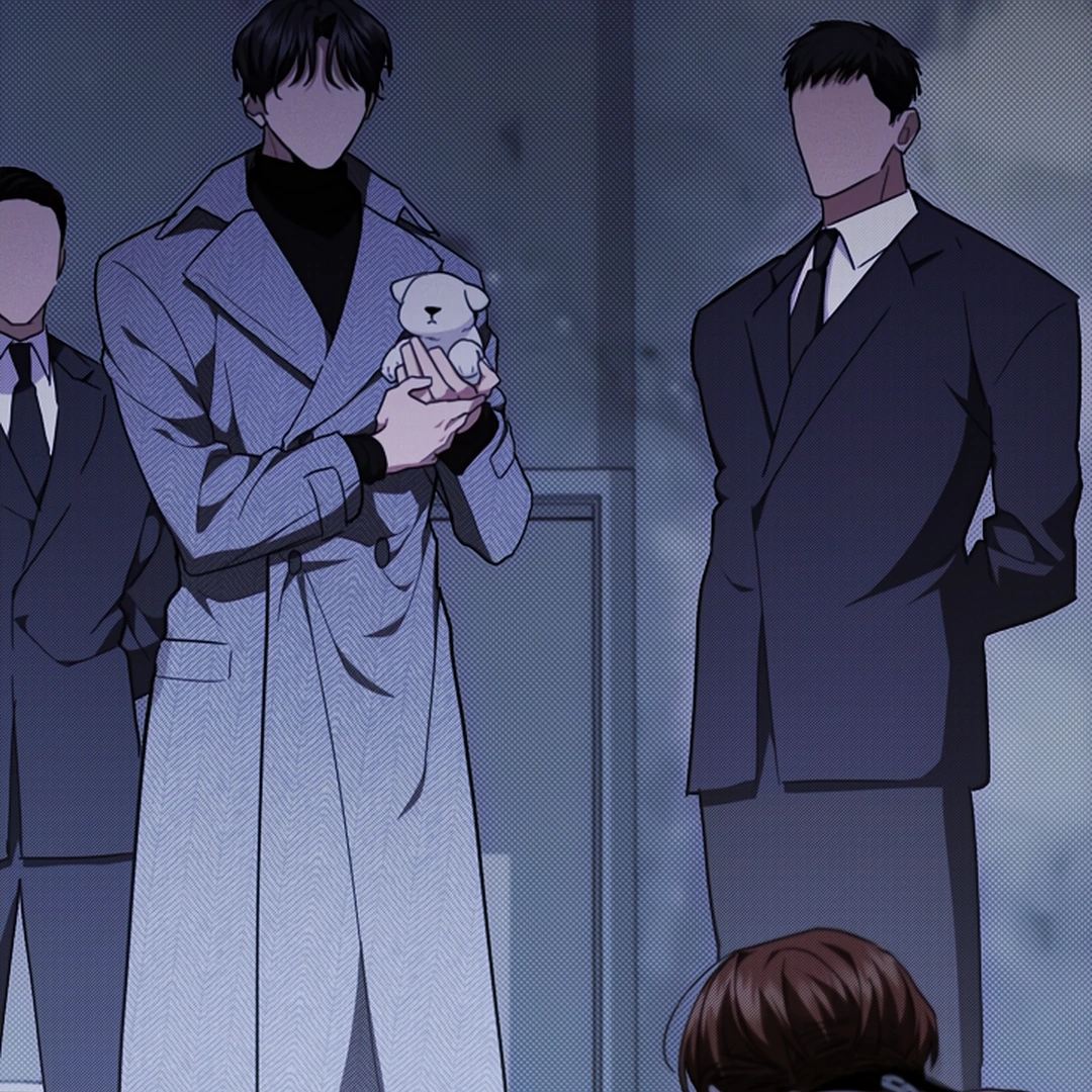 Read Paws & Claws chapter 18.1 image 28 on Lezhin