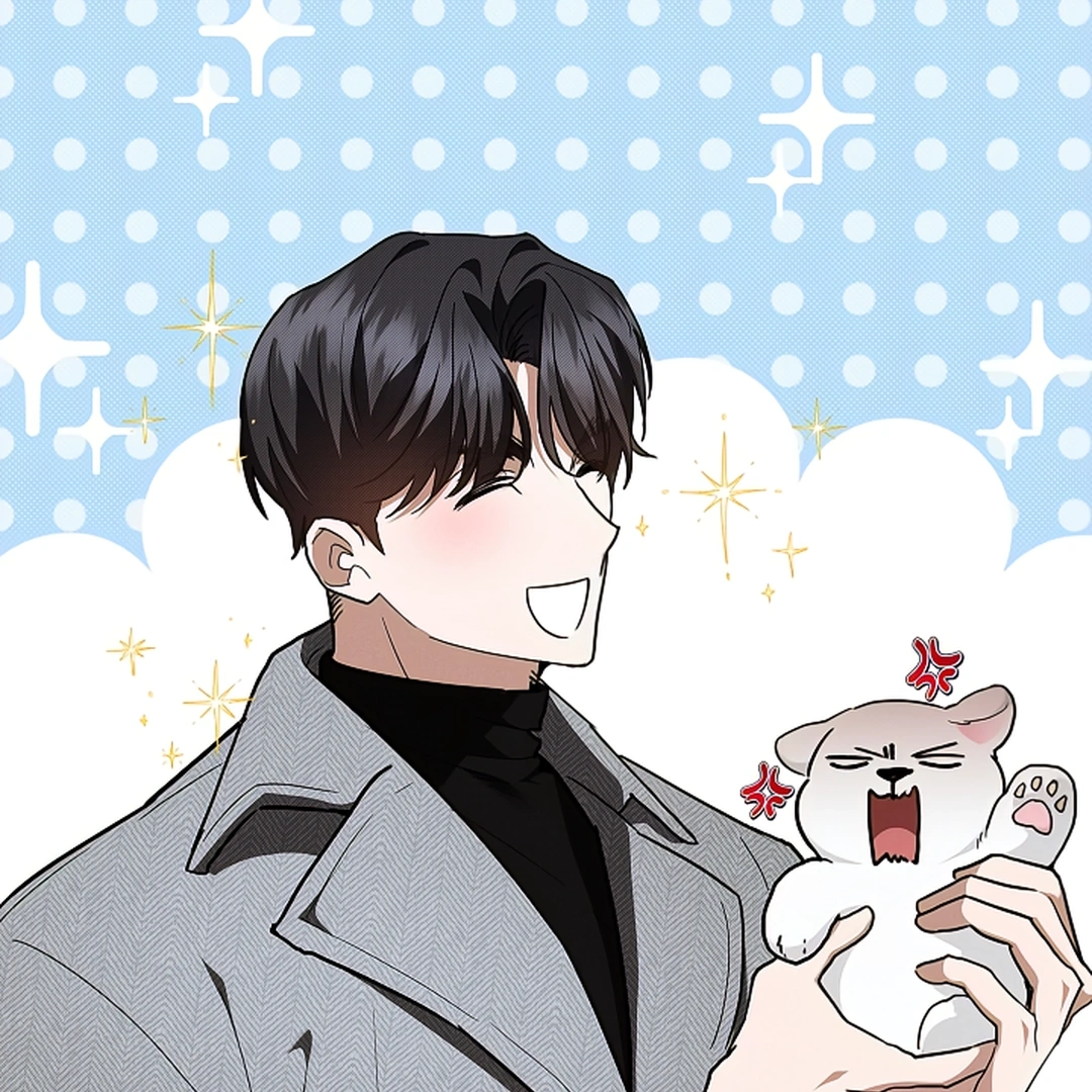 Read Paws & Claws chapter 18.1 image 32 on Lezhin