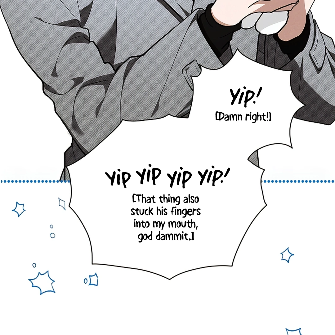 Read Paws & Claws chapter 18.1 image 33 on Lezhin