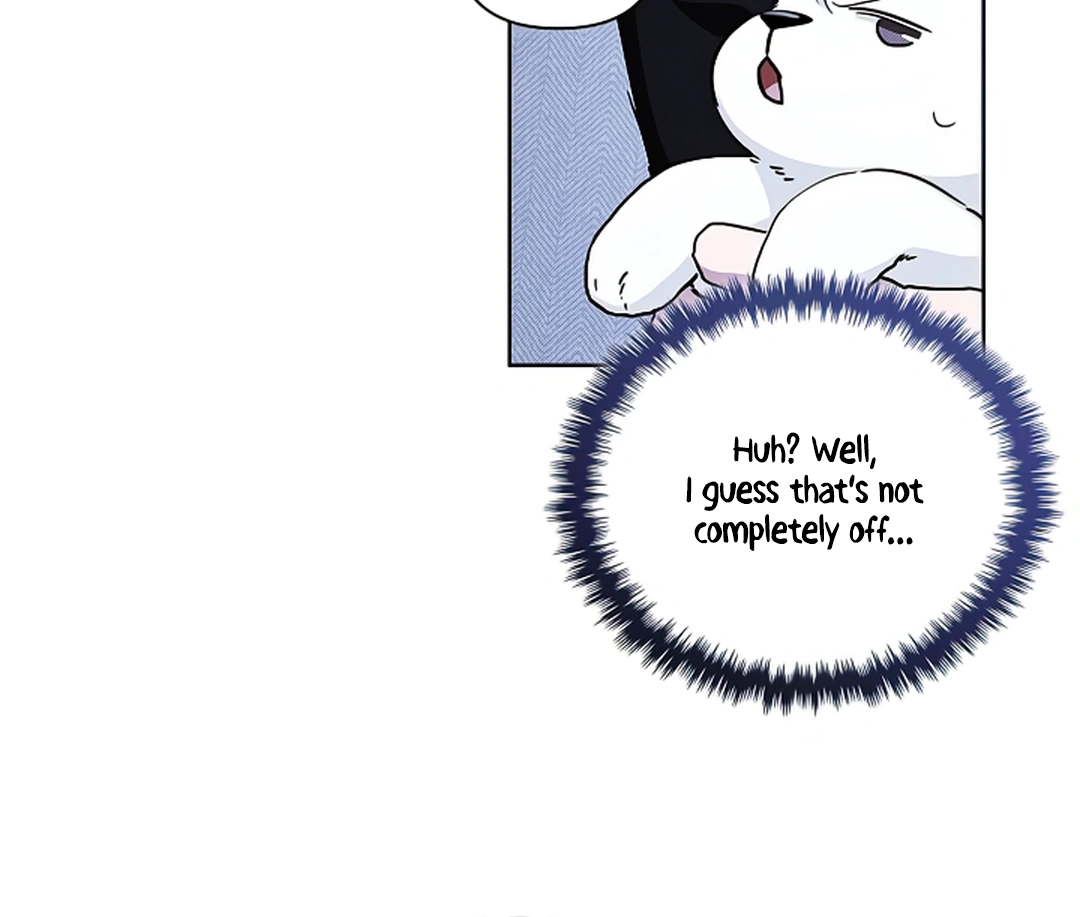 Read Paws & Claws chapter 18.1 image 36 on Lezhin