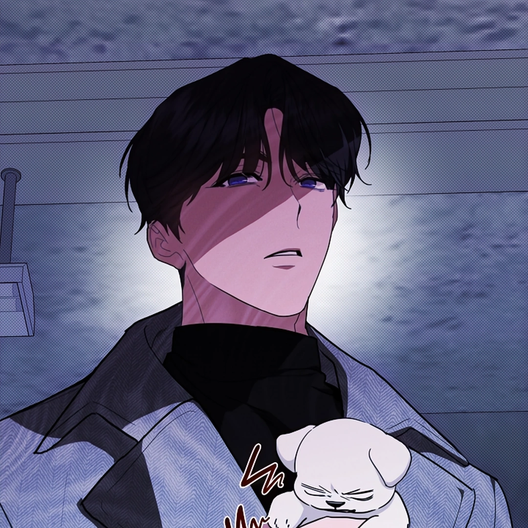 Read Paws & Claws chapter 18.1 image 41 on Lezhin