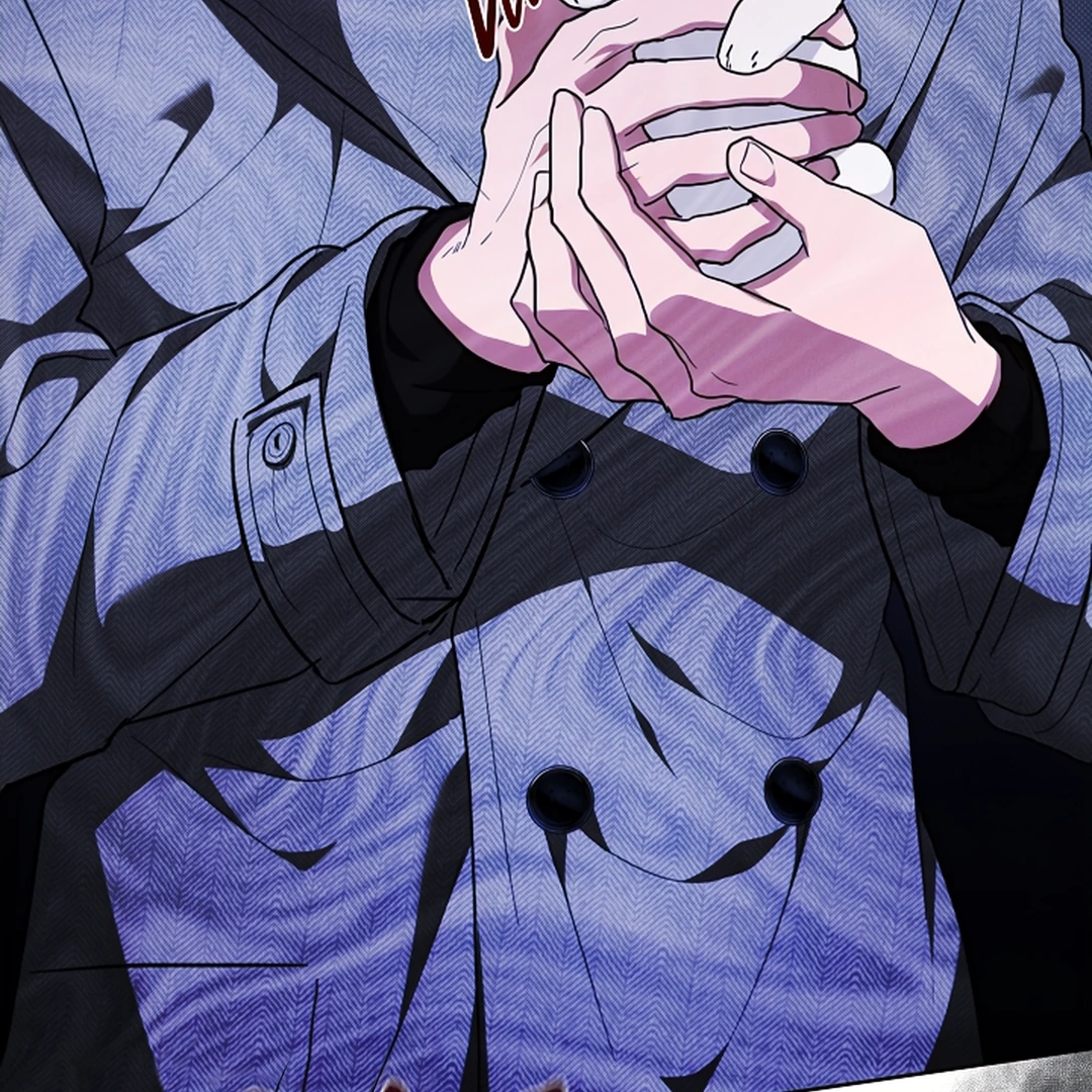 Read Paws & Claws chapter 18.1 image 42 on Lezhin