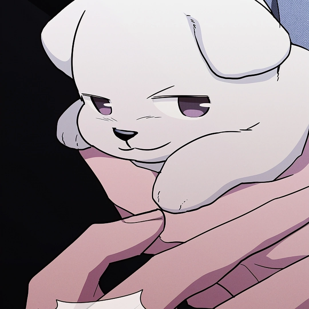 Read Paws & Claws chapter 18.1 image 46 on Lezhin